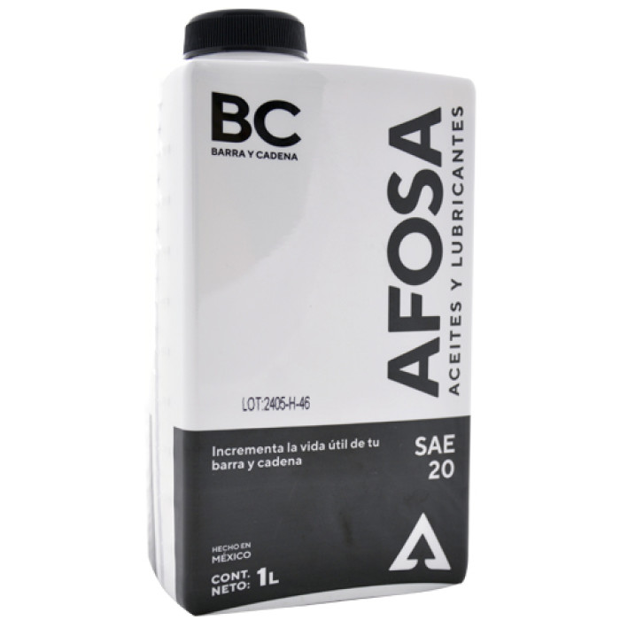 Aceite Afosa ABC-1