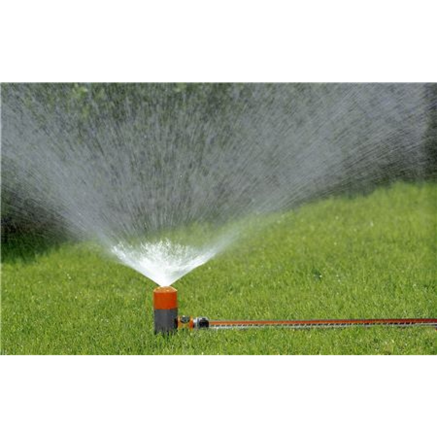 Gardena 1951-20 Aspersor difusor Fox Classic 