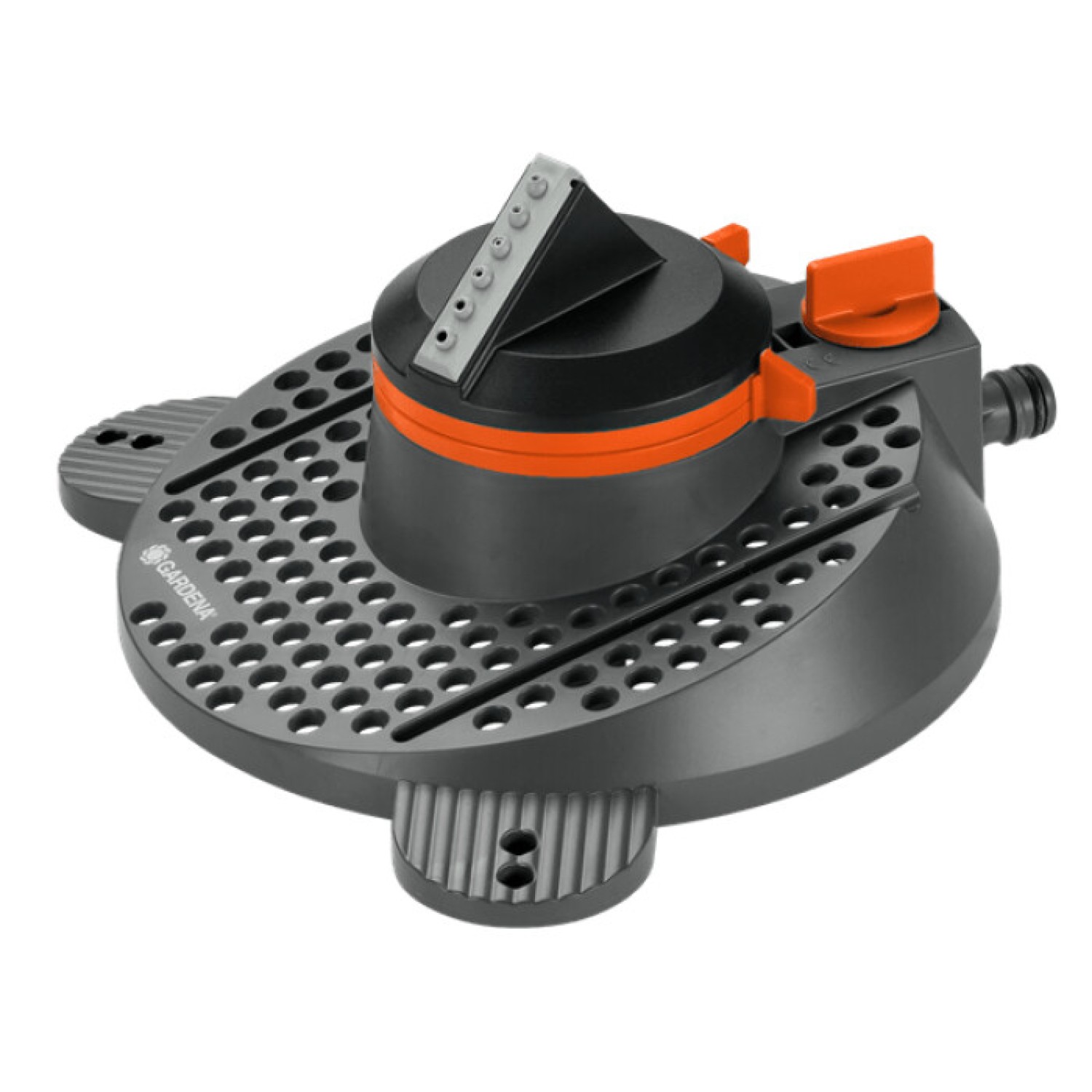 Gardena 2065-20 Aspersor circular  Tango Comfort