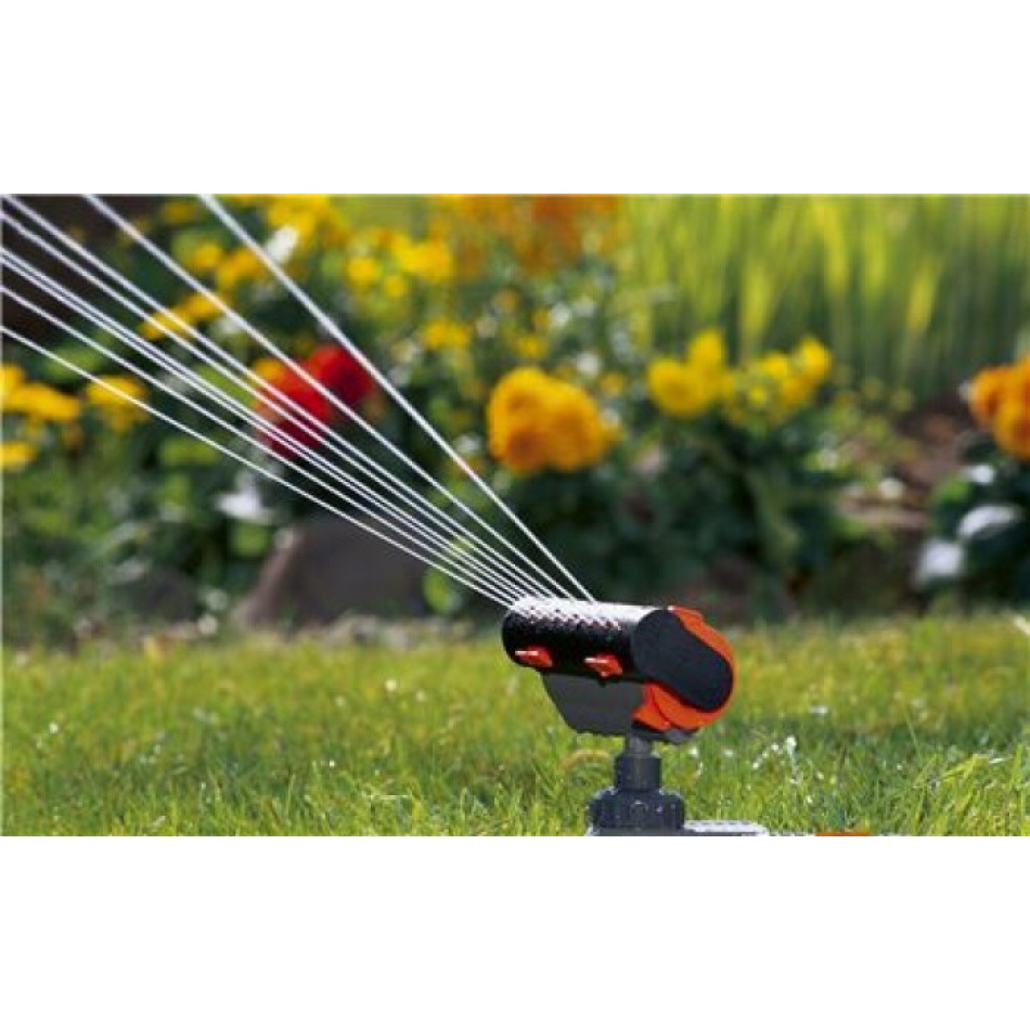 Gardena 8125-20 Aspersor oscilante  Classic Minizoom