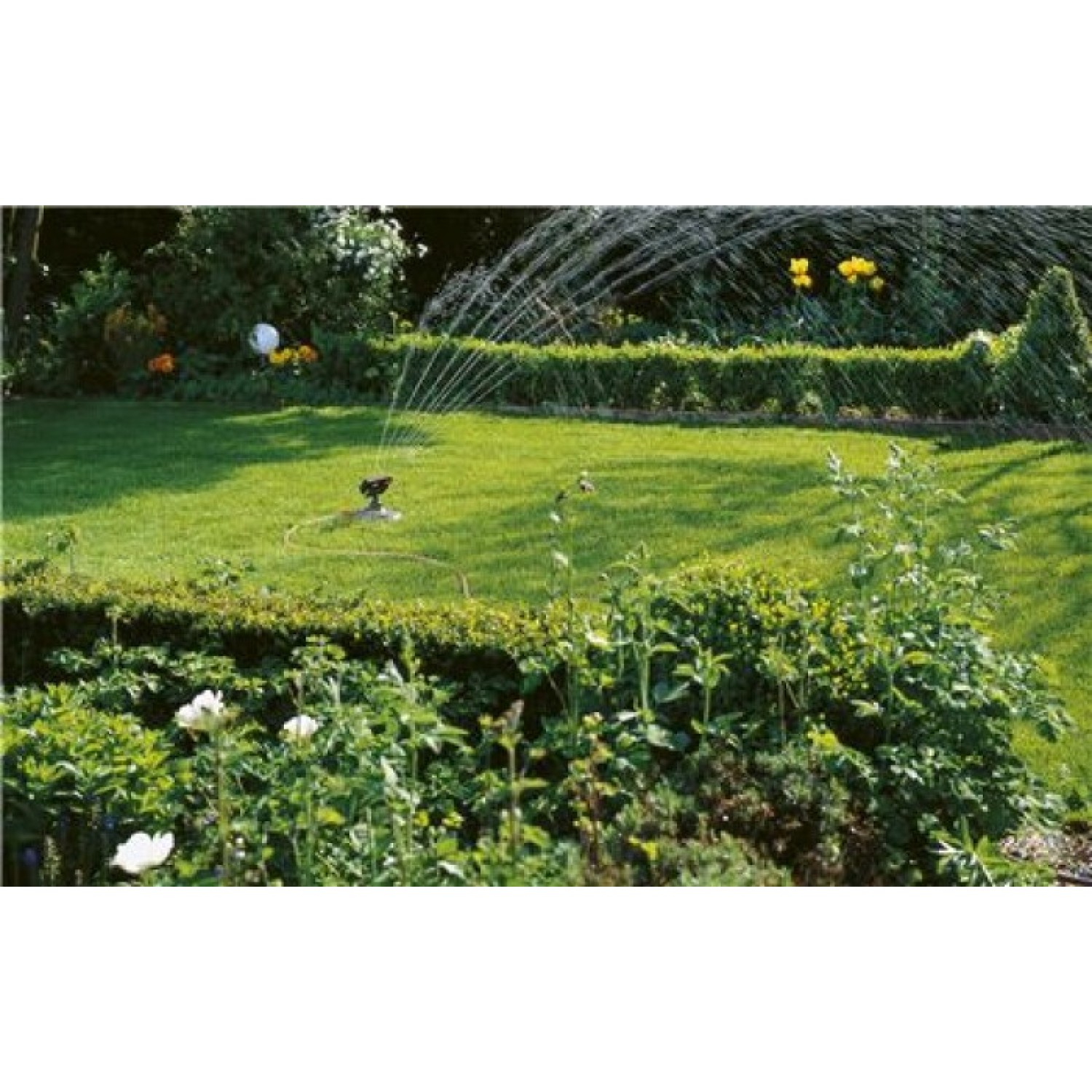 Gardena 8125-20 Aspersor oscilante  Classic Minizoom