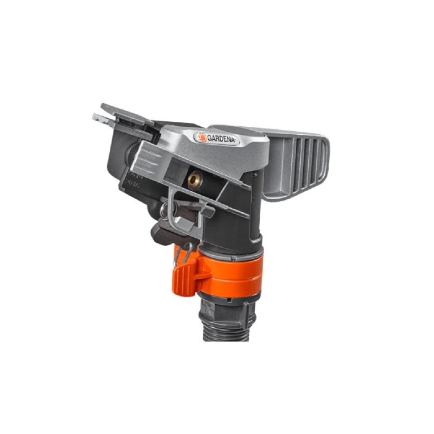 Gardena 8135-20 Aspersor superficie 490m2 tipo impacto