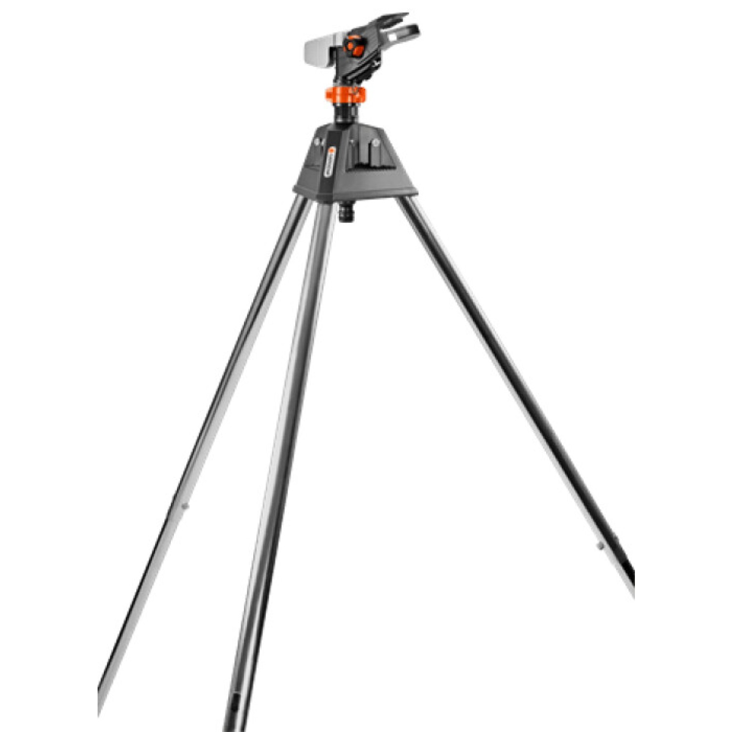 Gardena 8138-20 Aspersor impacto tripie  Premium