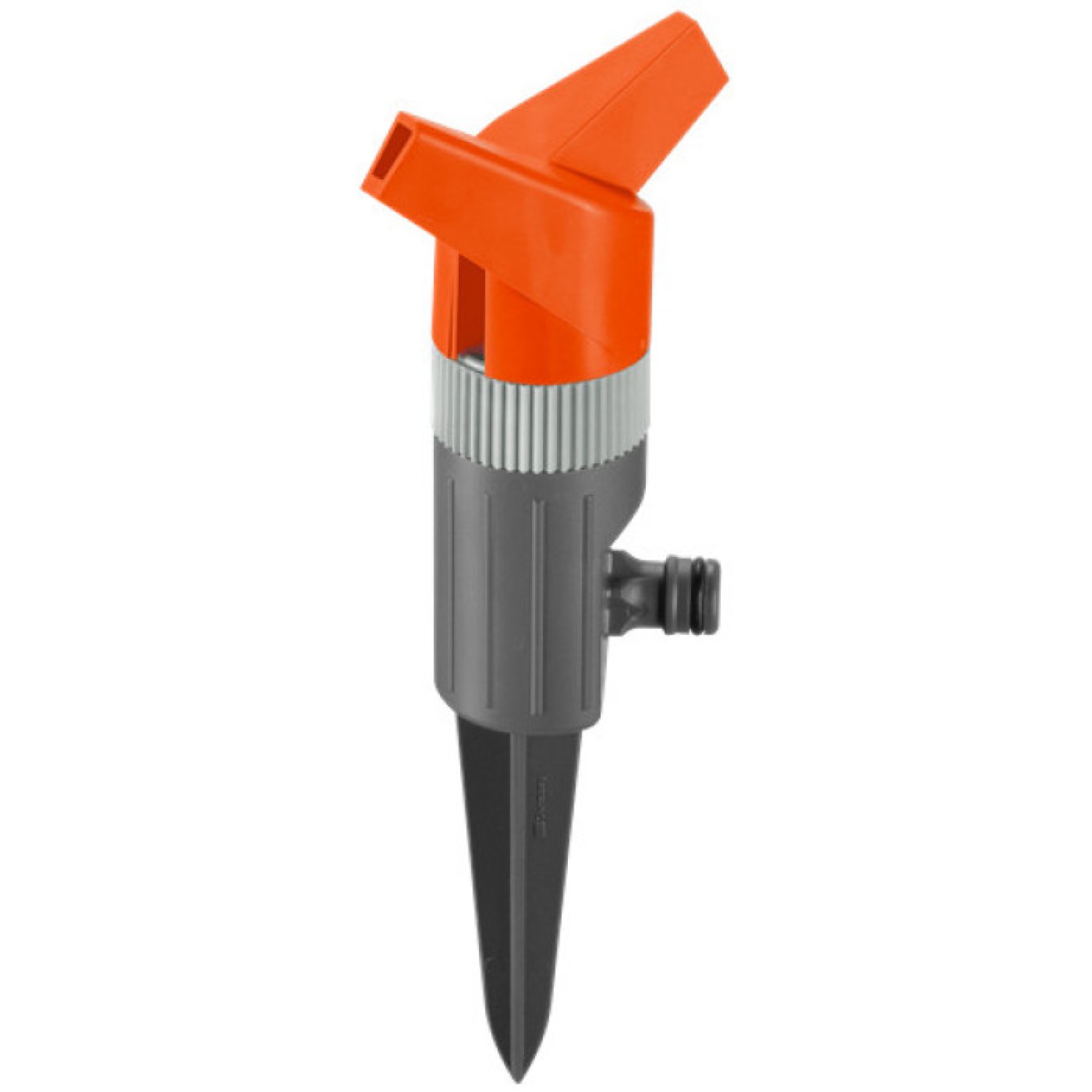 Gardena 1953-20 Aspersor circular Classic tipo estaca 