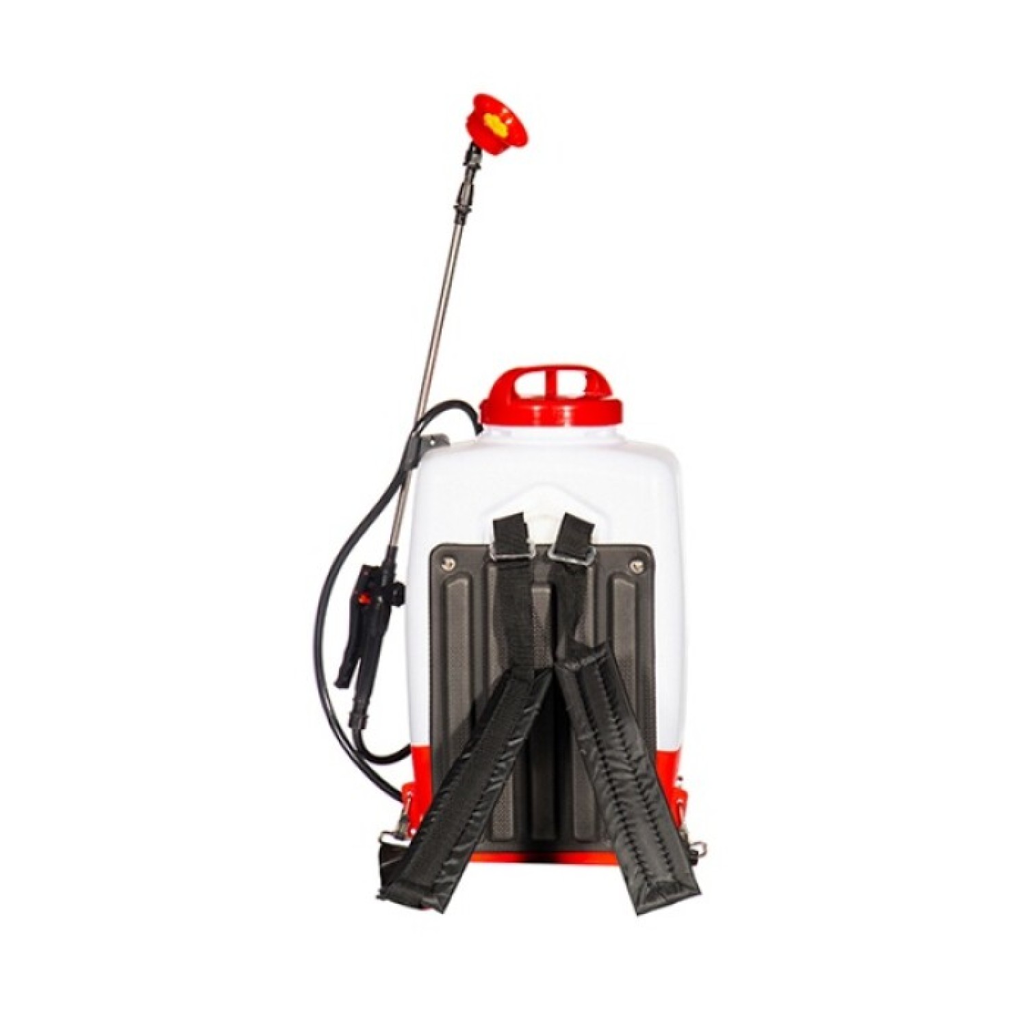 Toyama TEBS16B Aspersora eléctrica de batería  16 litros