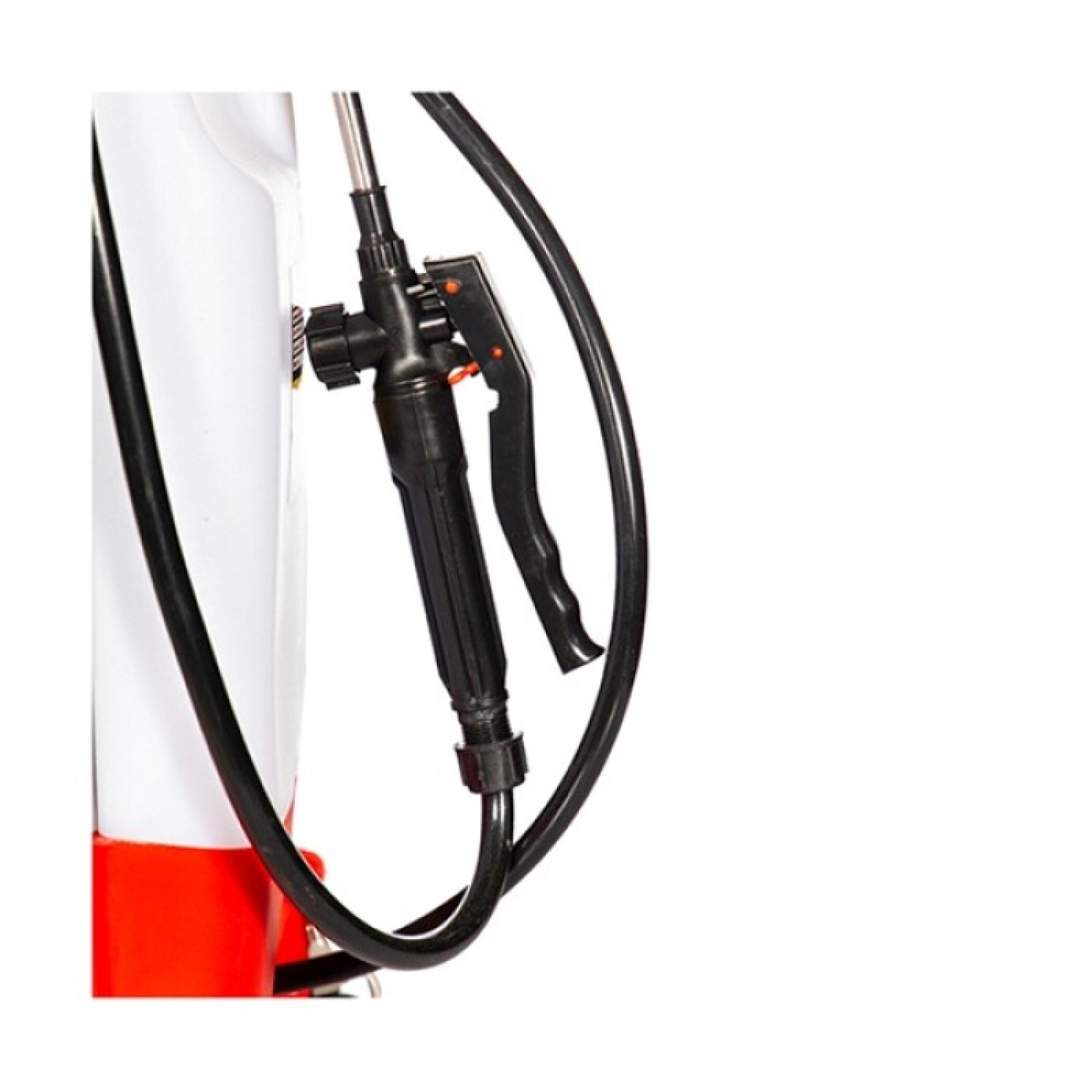 Toyama TEBS16B Aspersora eléctrica de batería  16 litros