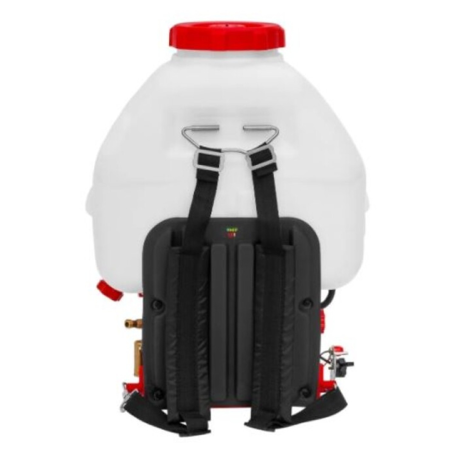 Toyama TS26B-N Aspersora  motorizada 2 tiempos 25 lits.