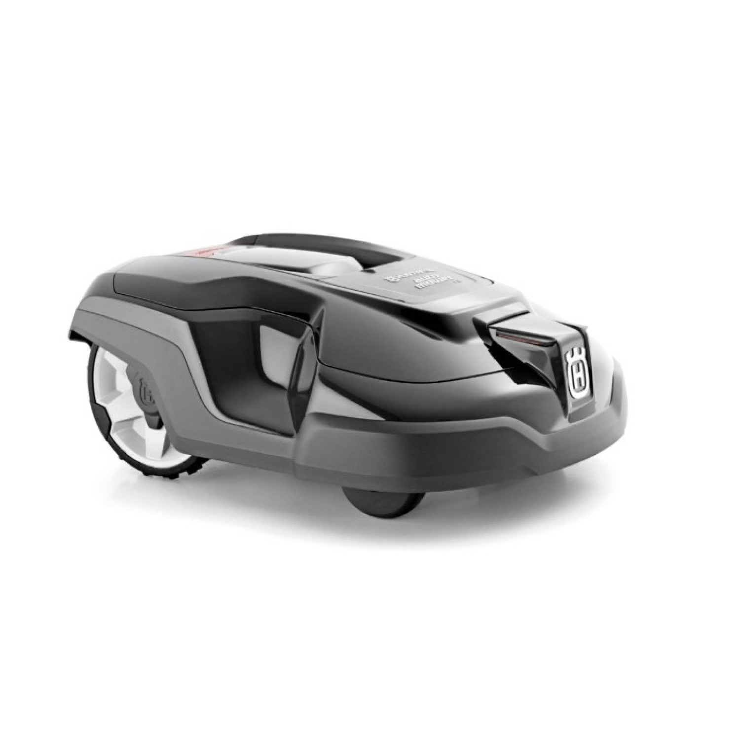 Husqvarna 315 Automower de baterìa Li-Ion 18v 2.0 Ah capacidad de área 68 m² / hr.