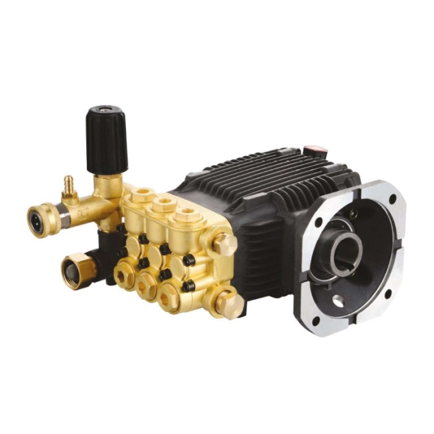 Parazzini BPPE7.5 Bomba para hidrolavadora 5.5 kw 7.5 Hp