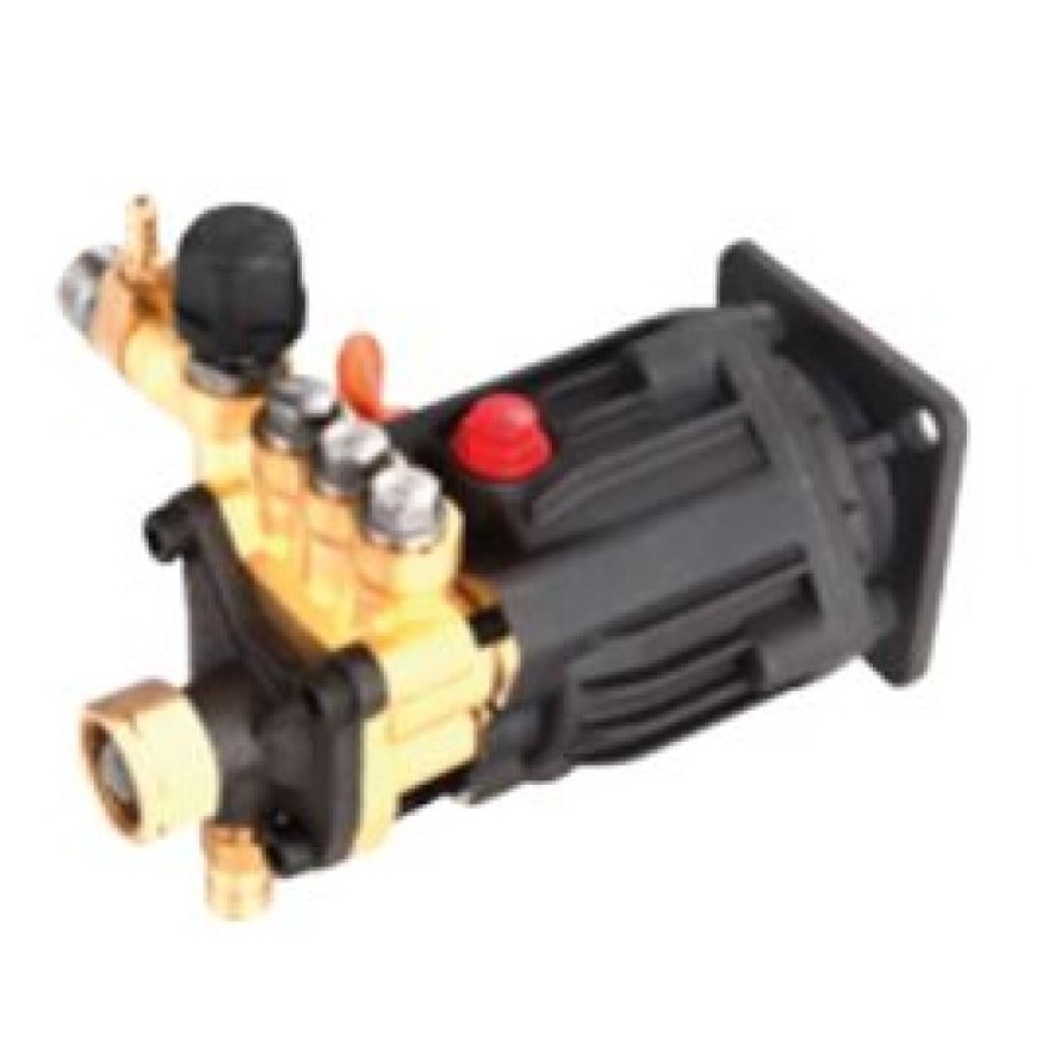 Parazzini BPPH Bomba para hidrolavadora Power Stroke