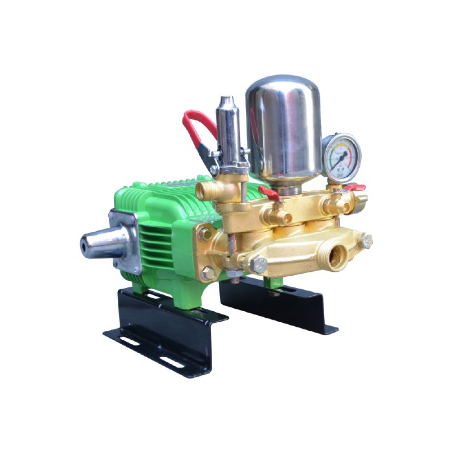 Perazzi BSSCN30 Bomba para parihuela con pistones de acero