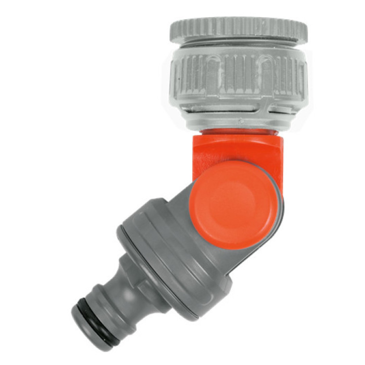 Gardena 2999-20 Conector de grifo articulado