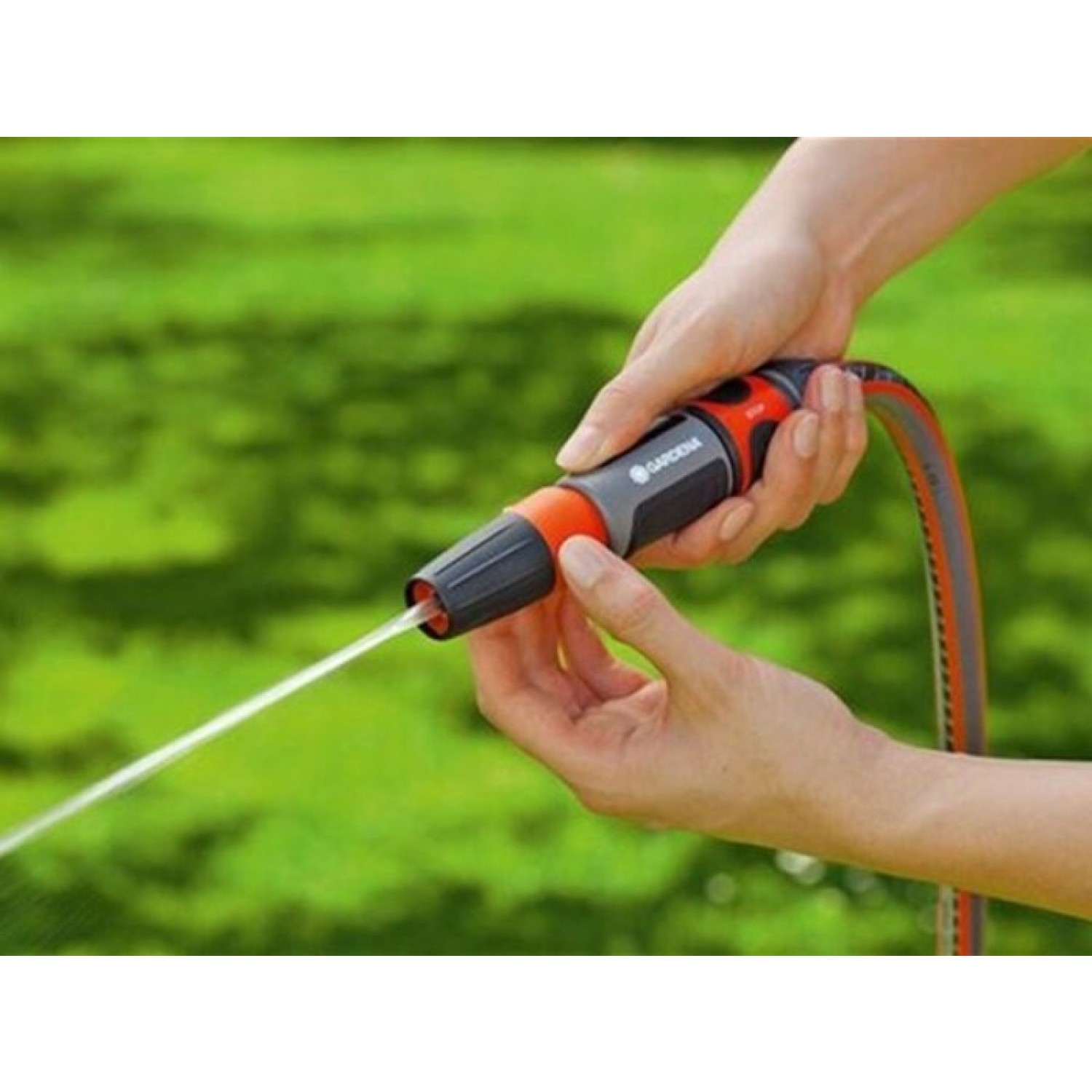 Gardena 18288-20 conector Juego terminal riego