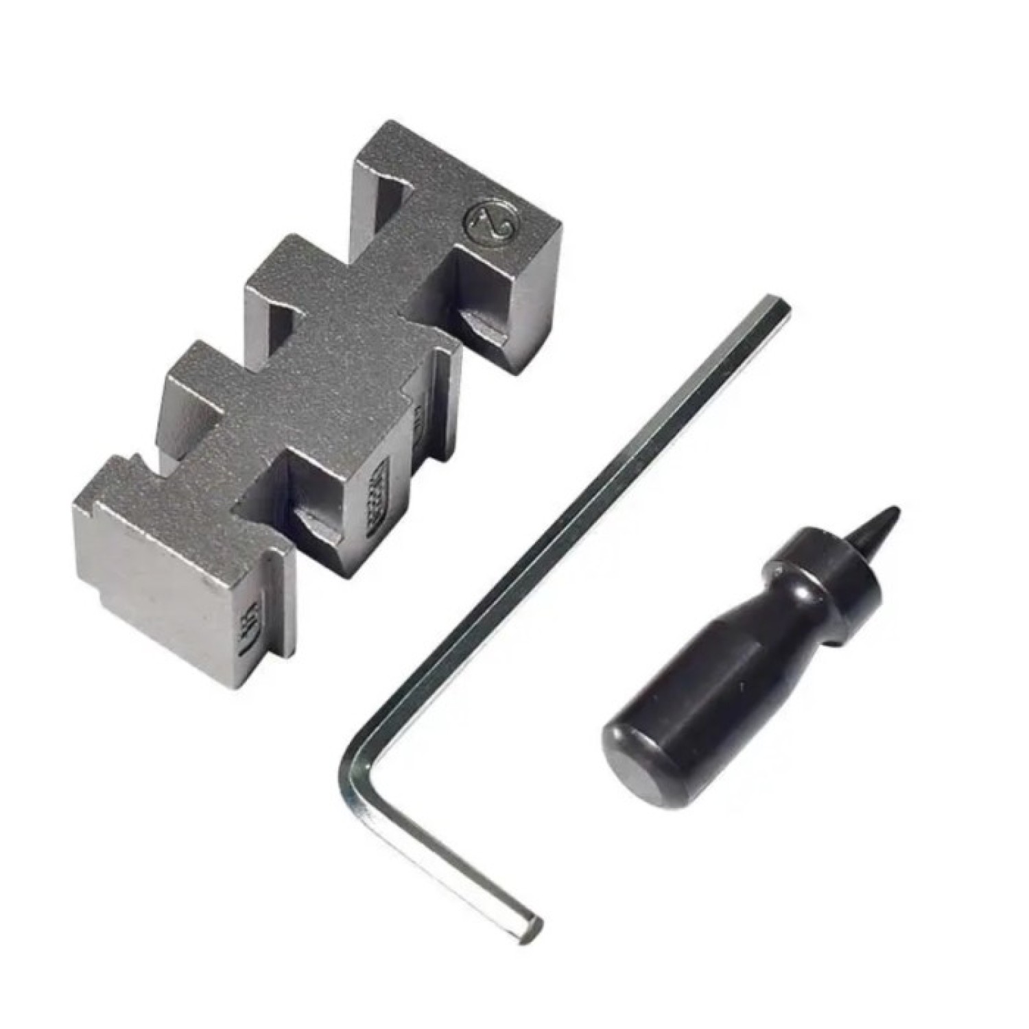 Oregon 24548B Cortador de cadena con palanca 1/4'' 3/8'' mini .325'' 3/8'' .404'