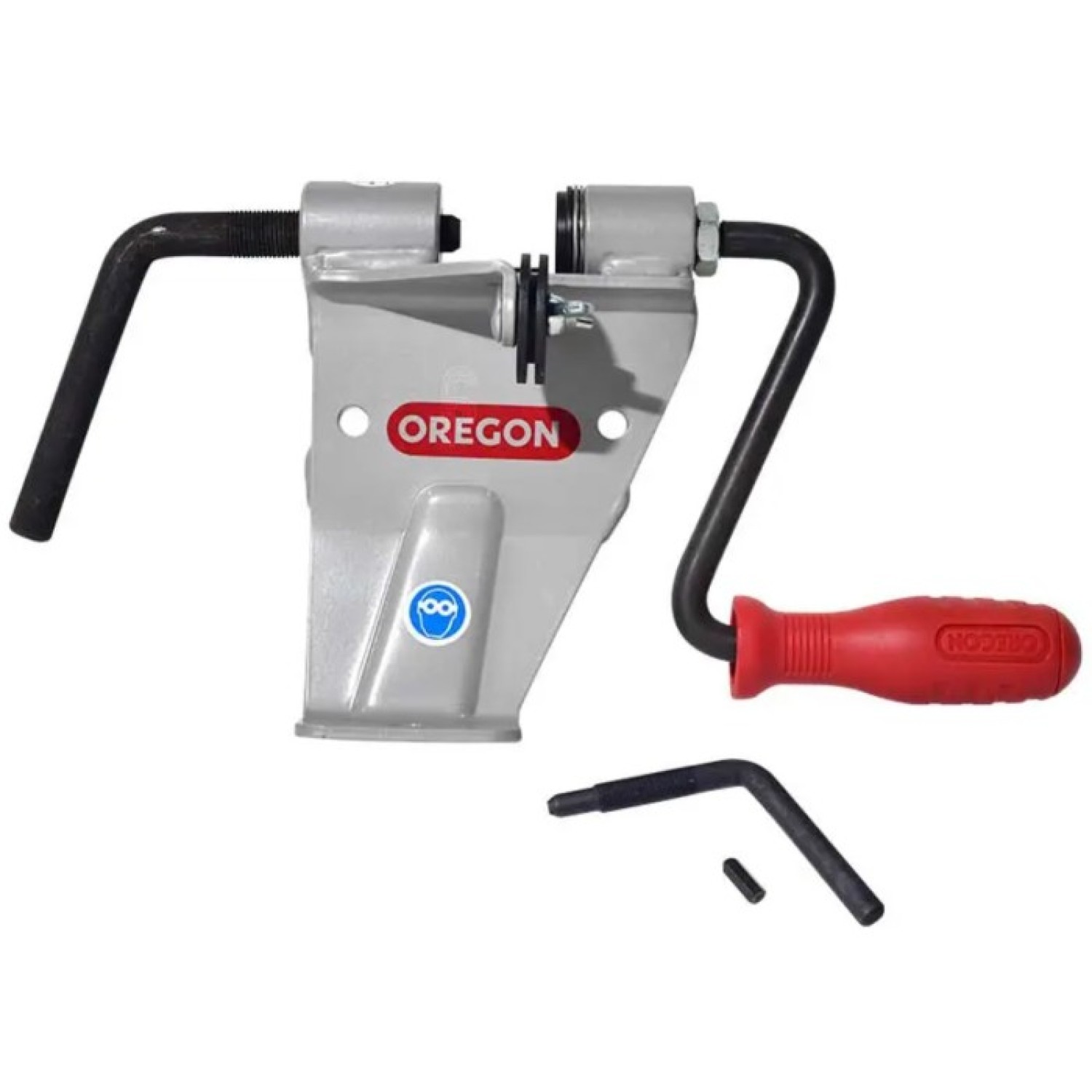 Oregon 24549B Remachador de cadena 1/4, 3/8 mini, .325, 3/8 .404"