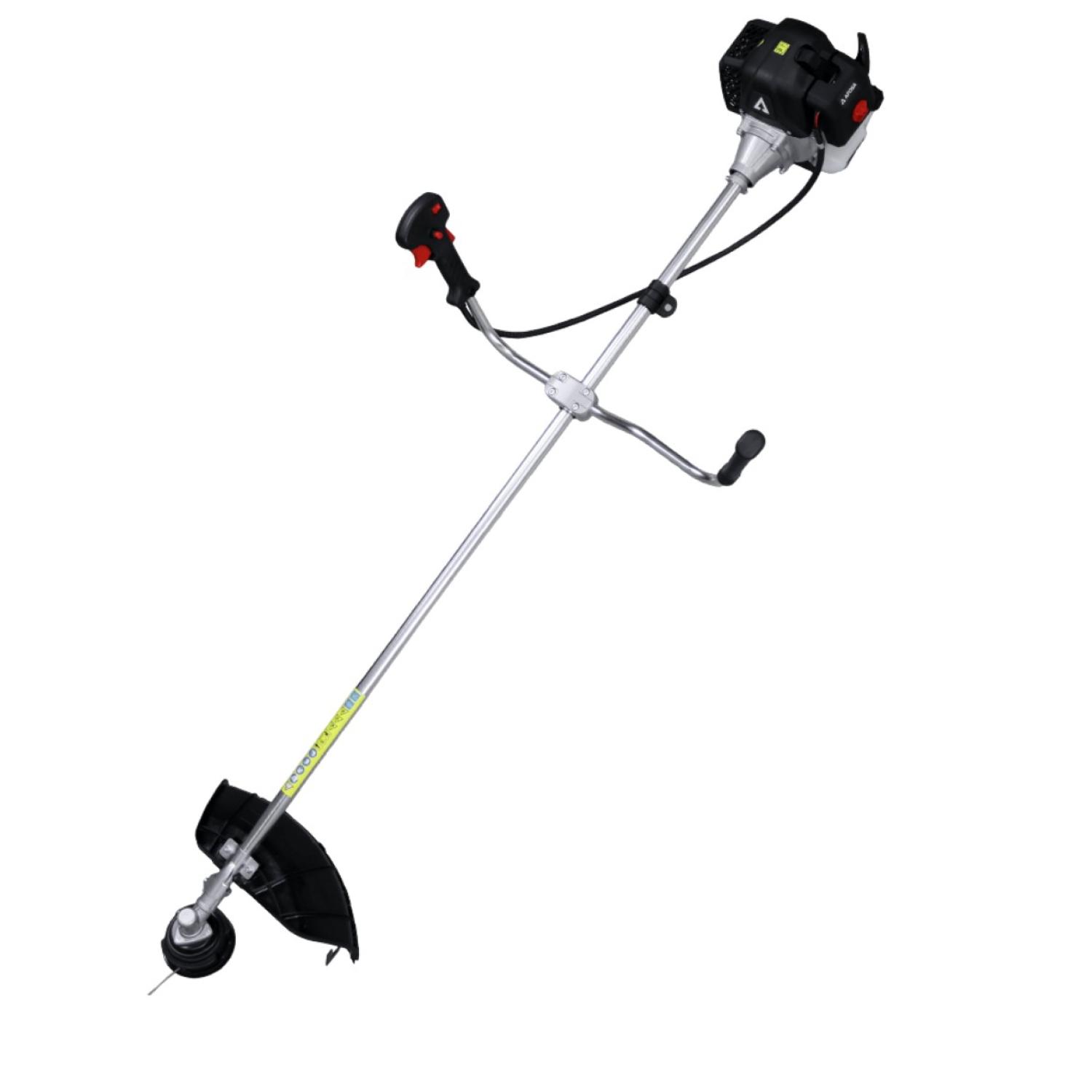 Desbrozadora Afosa 52 con motor 2 tiempos 51.7 cc 3 Hp
