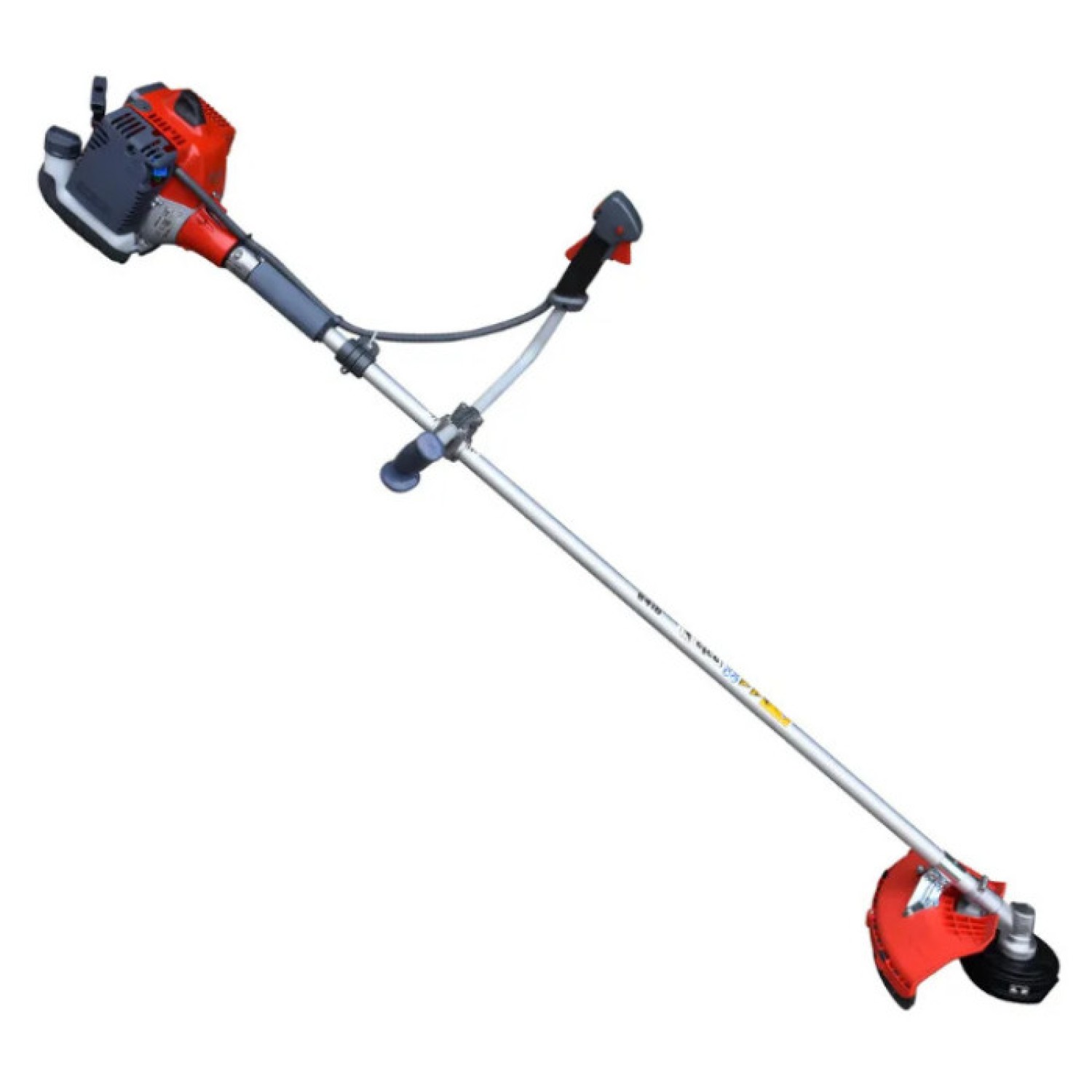 Efco 8410 Desbrozadora con motor a gasolina2 tiempos 40.2cc 2.1HP