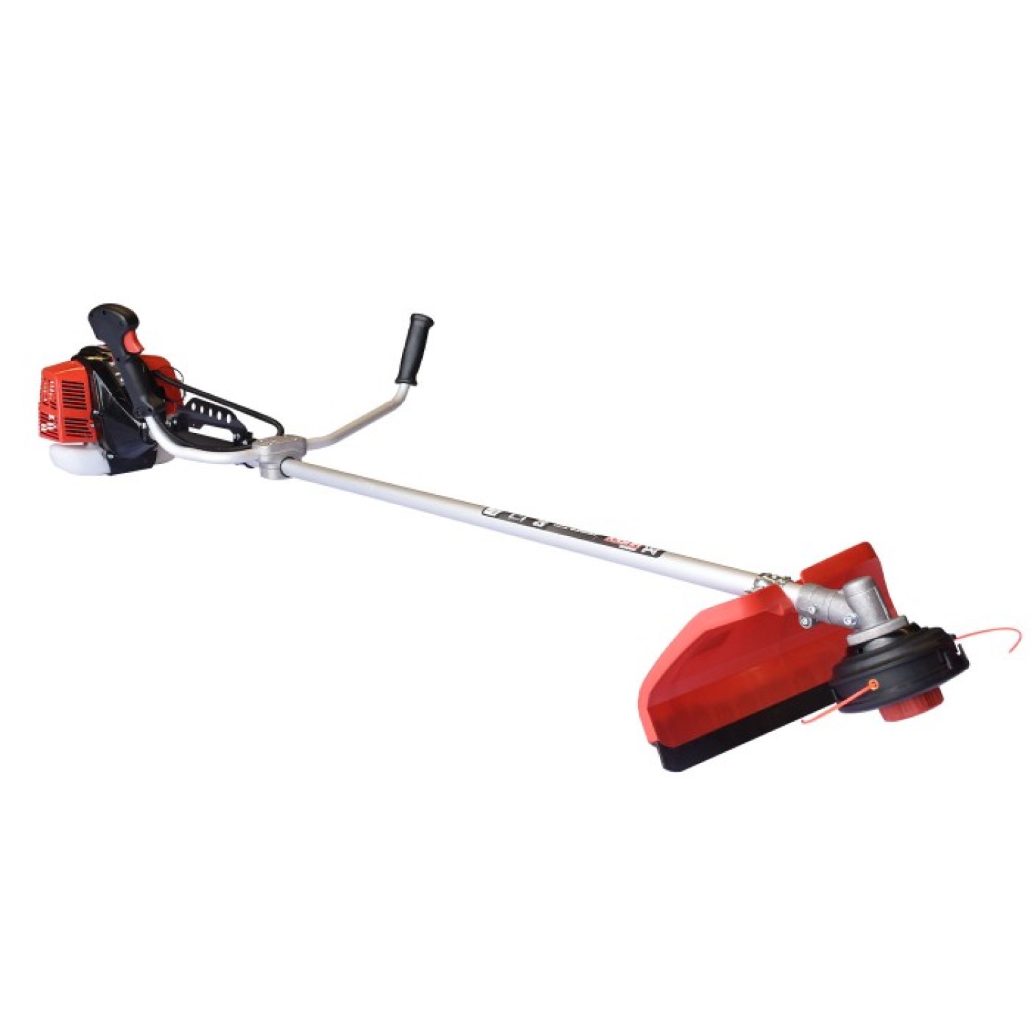 Husky HKD52MAS Desbrozadora con motor 2 tiempos 52 CC  2.5 Hp