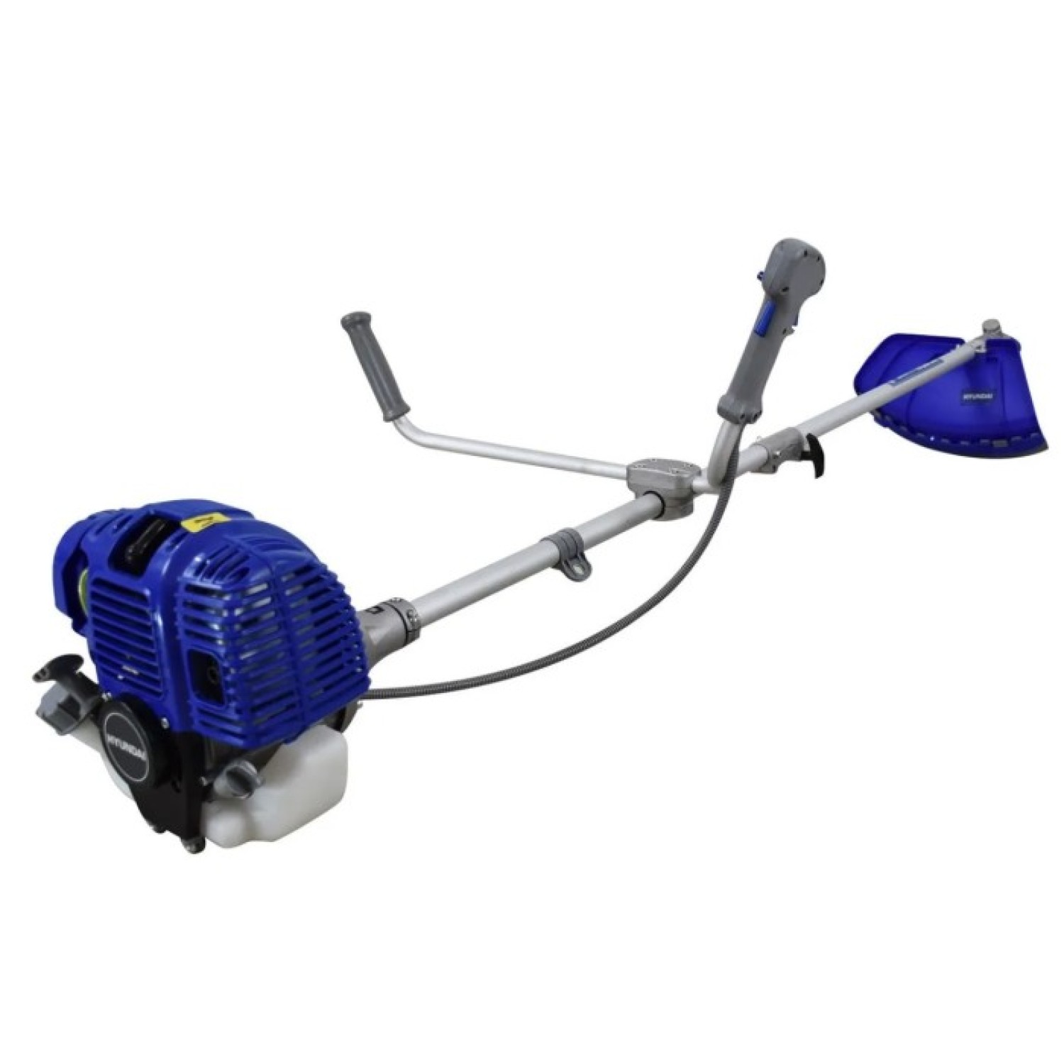 Hyundai HYH4040T Desbrozadora con motor 4 tiempos 40cc 1.8Hp