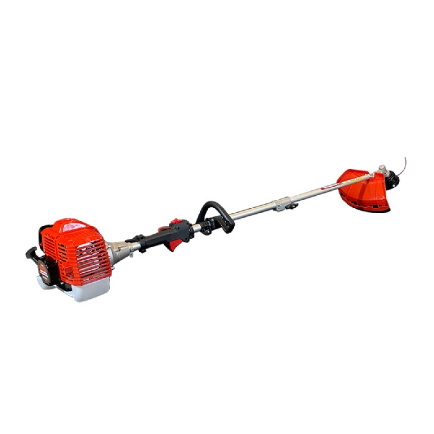 Kawashima DT26K Desbrozadora con motor a gasolina 2 tiempos 26 cc maneral tipo D