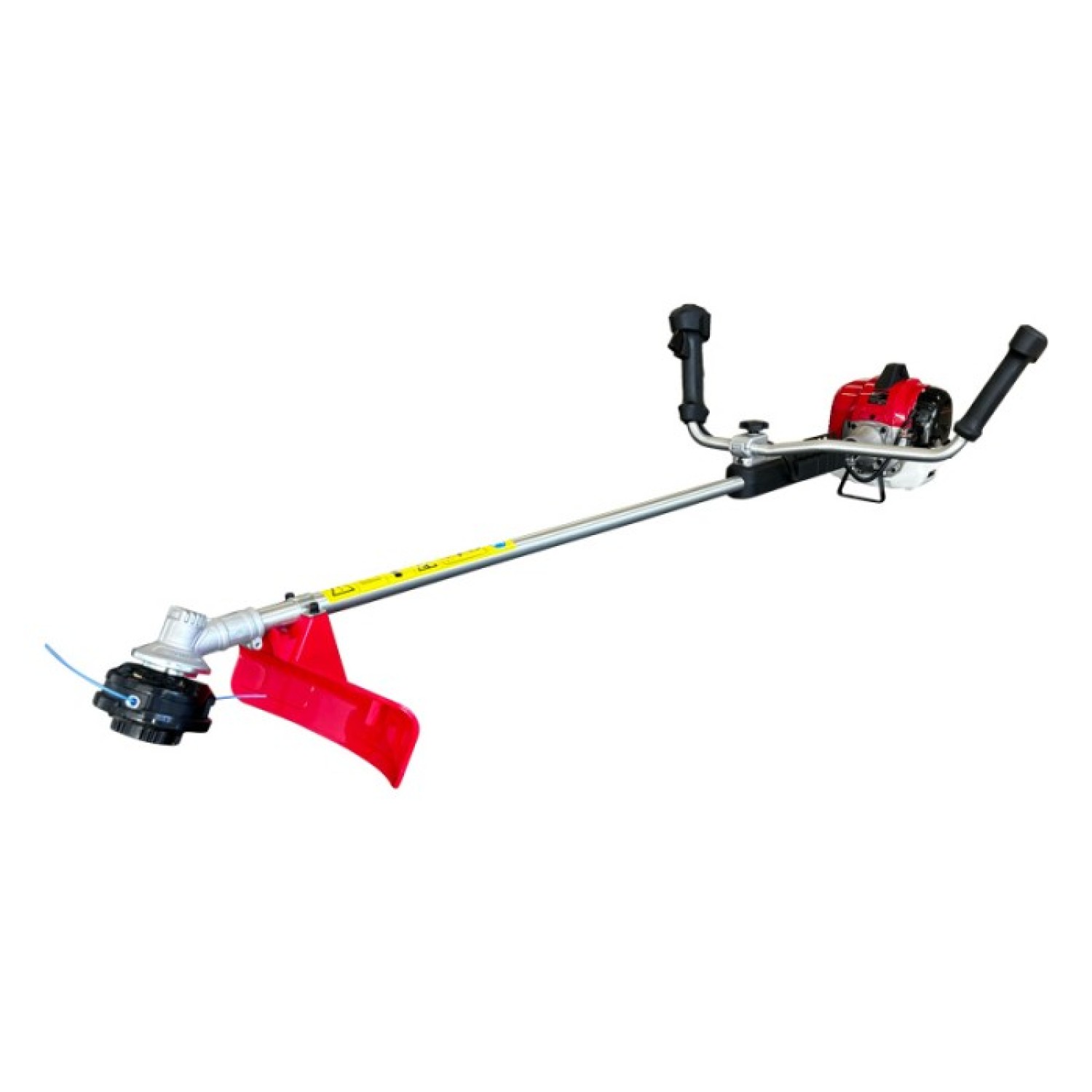 Kawashima KPD52TOP Desbrozadora con motor 2 tiempos 52cc