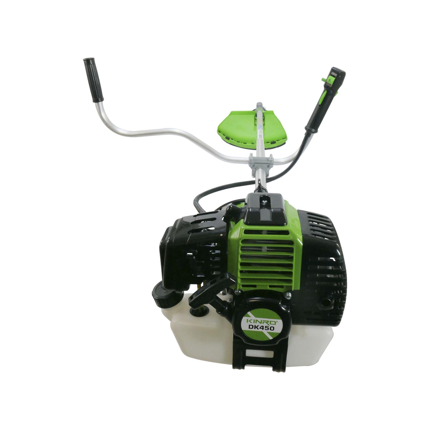 Kinro DK450 Desbrozadora con motor 2 tiempos 45 cc 2 Hp.