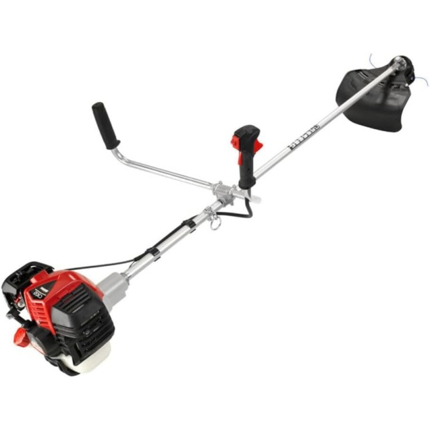 Shindaiwa C302M Desbrozadora con motor a gasolina 30.5 CC