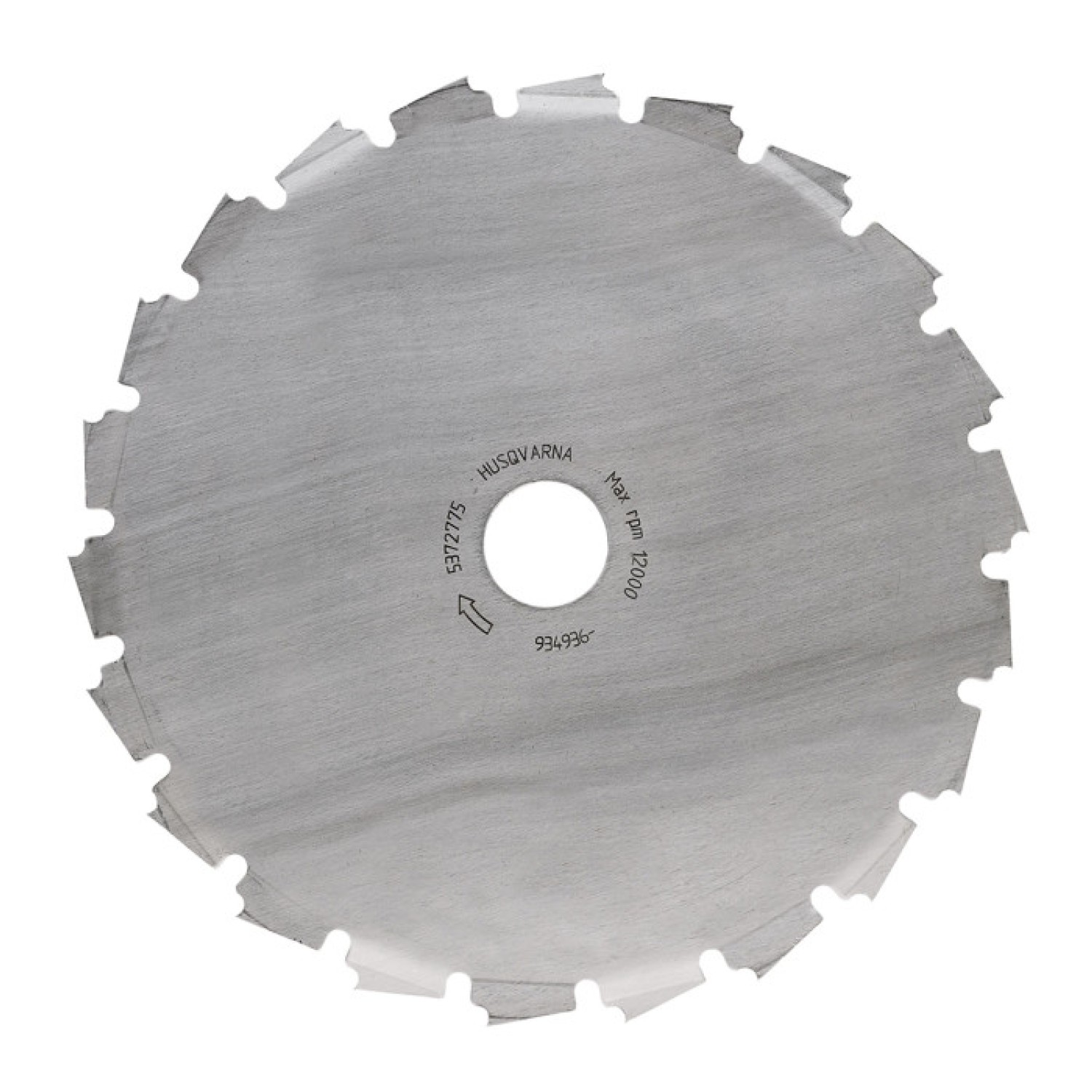 Husqvarna 597468201 Disco Sierra 8" x 1" Scarlett 22 dientes