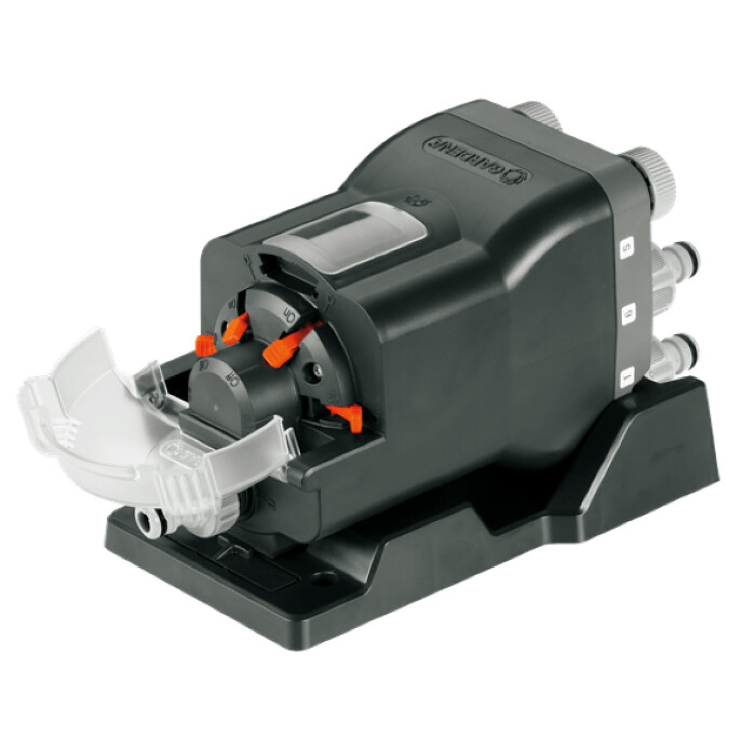 Gardena 1197-20 Distribuidor de riego automático