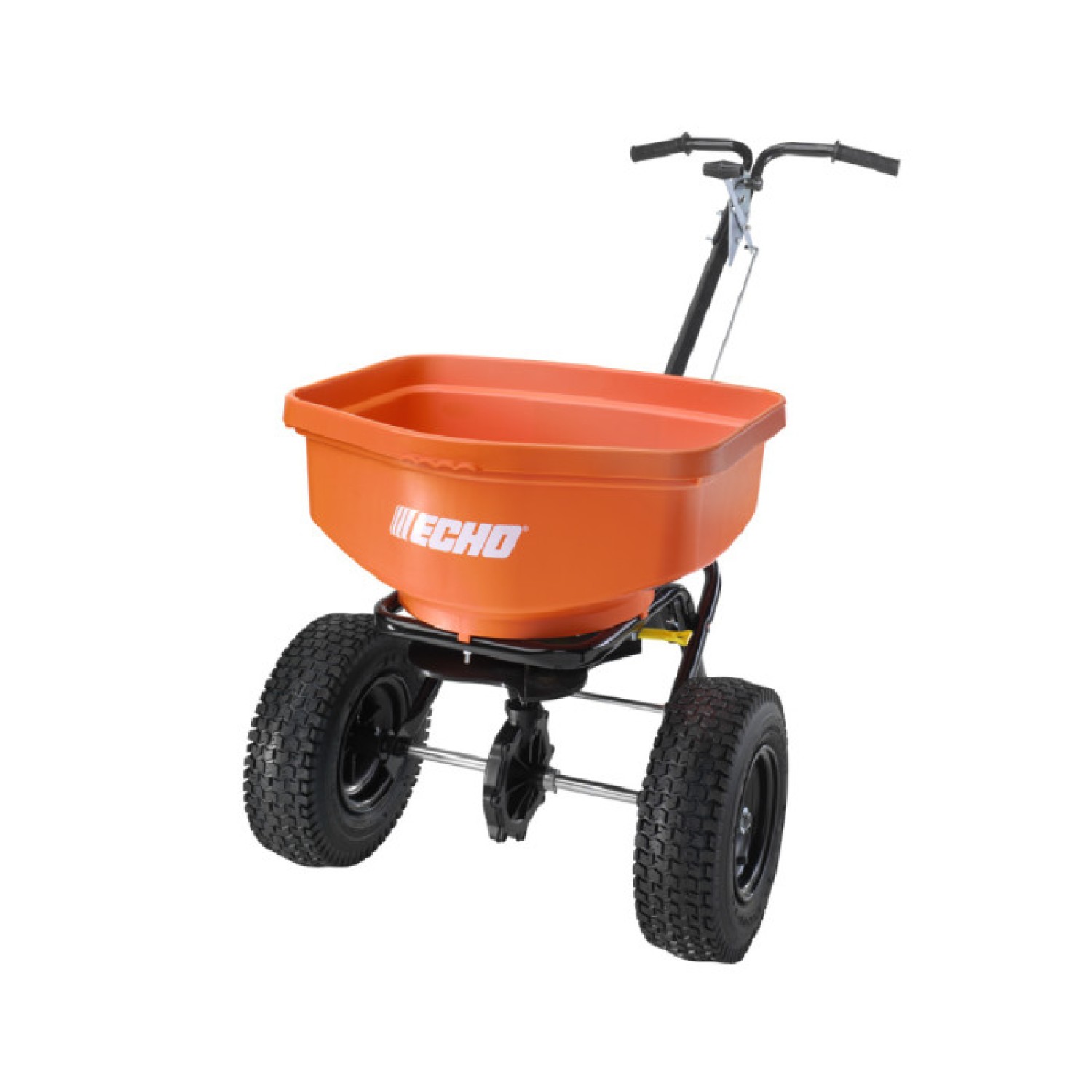 Echo RB-85 Fertilizadora esparcidor 36Kg