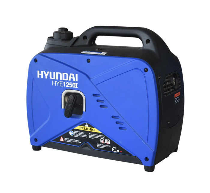 Generador Hyundai HYE1250I