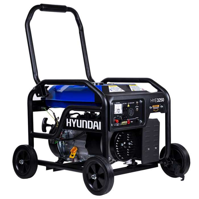 Generador Hyundai HYE3250