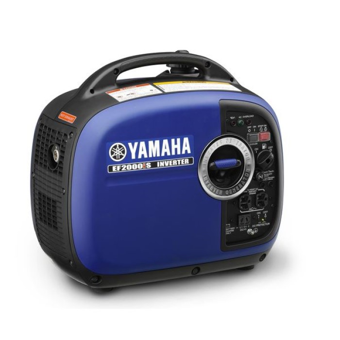 Generador Yamaha EF2000IS