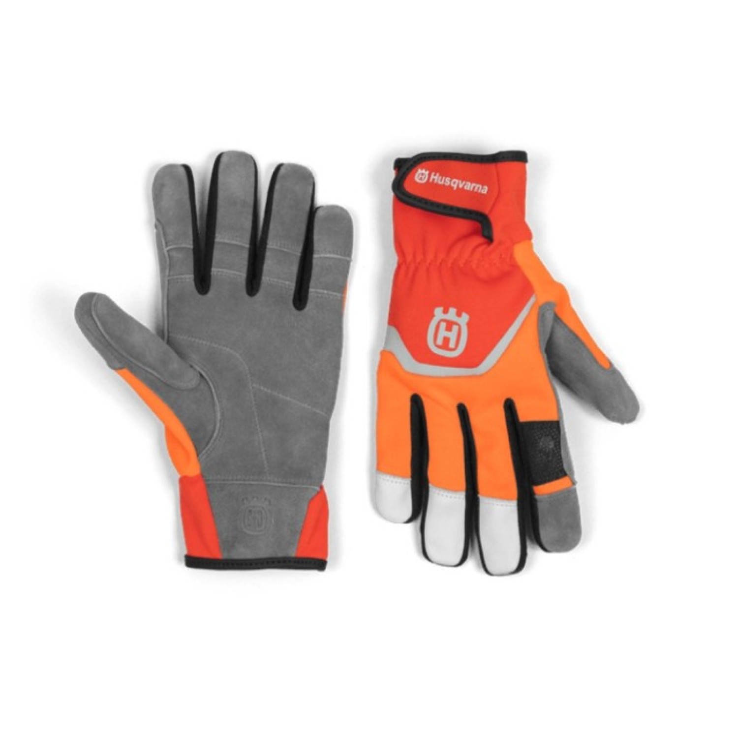 Husqvarna  599651109 Guantes Technical Light