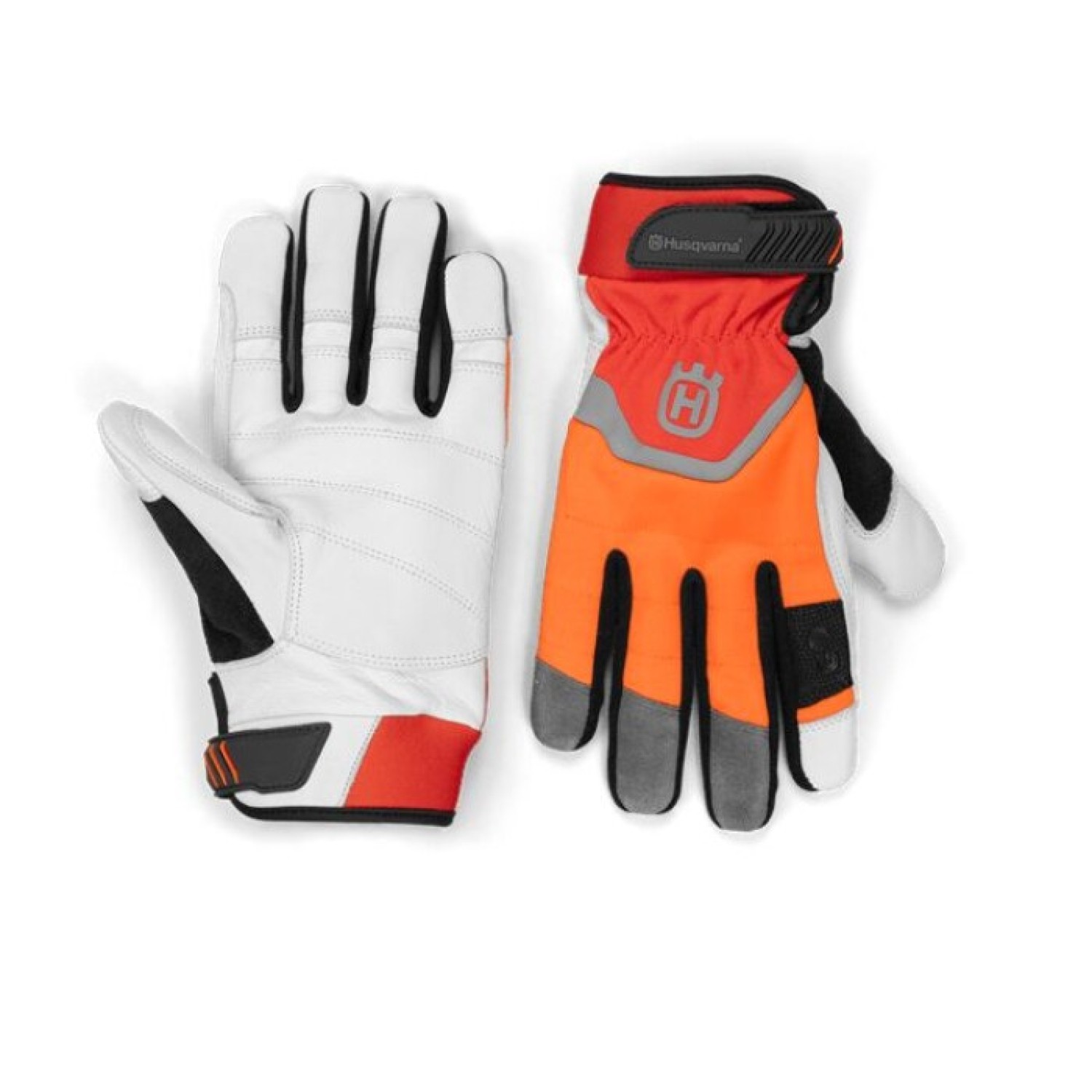 Husqvarna  Technical  599651209 Guantes para motosierra anticorte