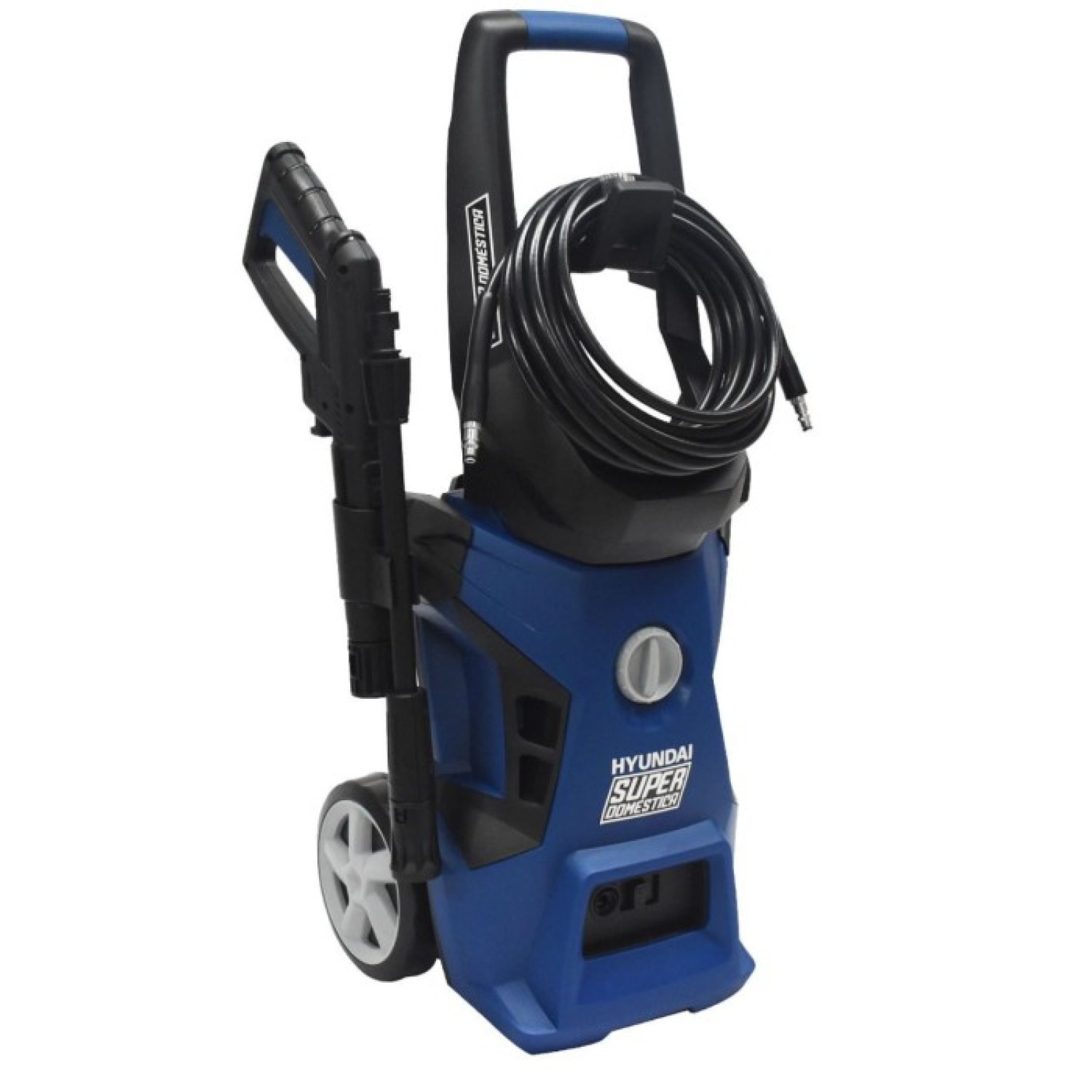 Hyundai HYP2000XT Hidrolavadora eléctrica 110 Volts 1800 watts 1450 psi