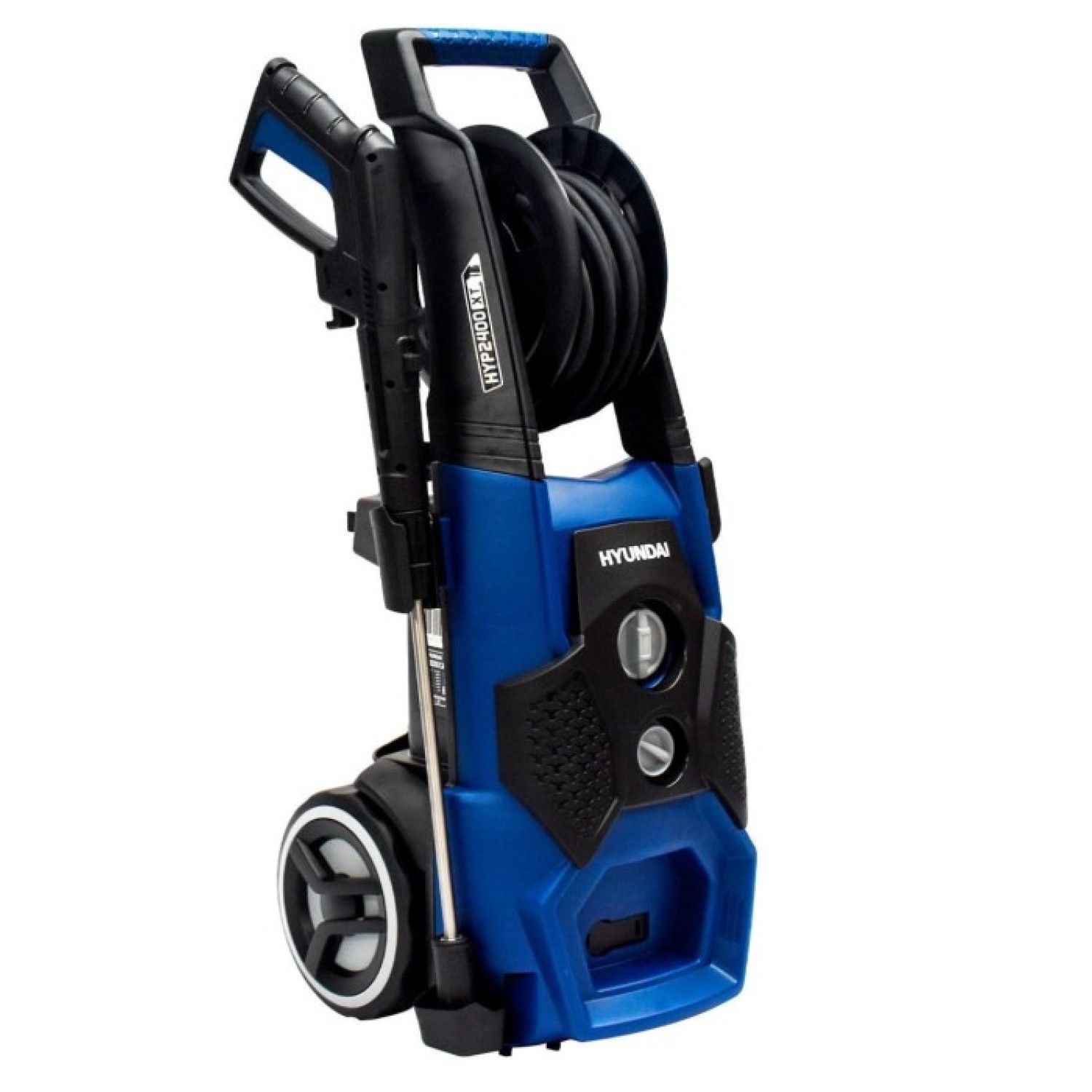 Hyundai HYP2400XT Hidrolavadora eléctrica 110 Volts 2100 watts 2320 psi