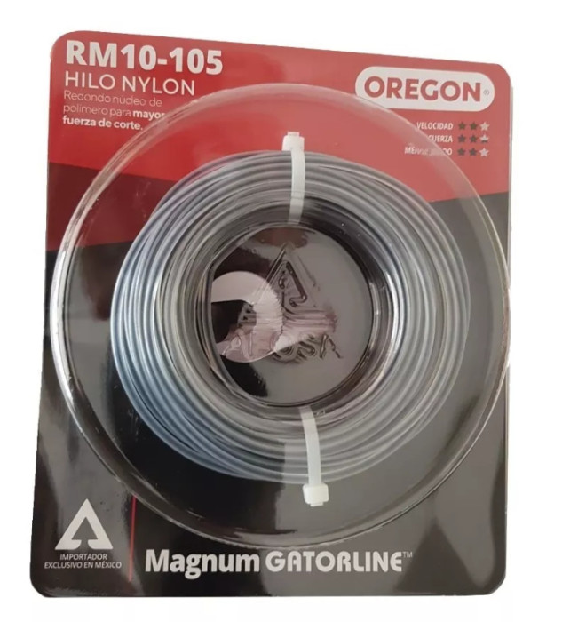 Hilo Nylon Oregon RM10-105