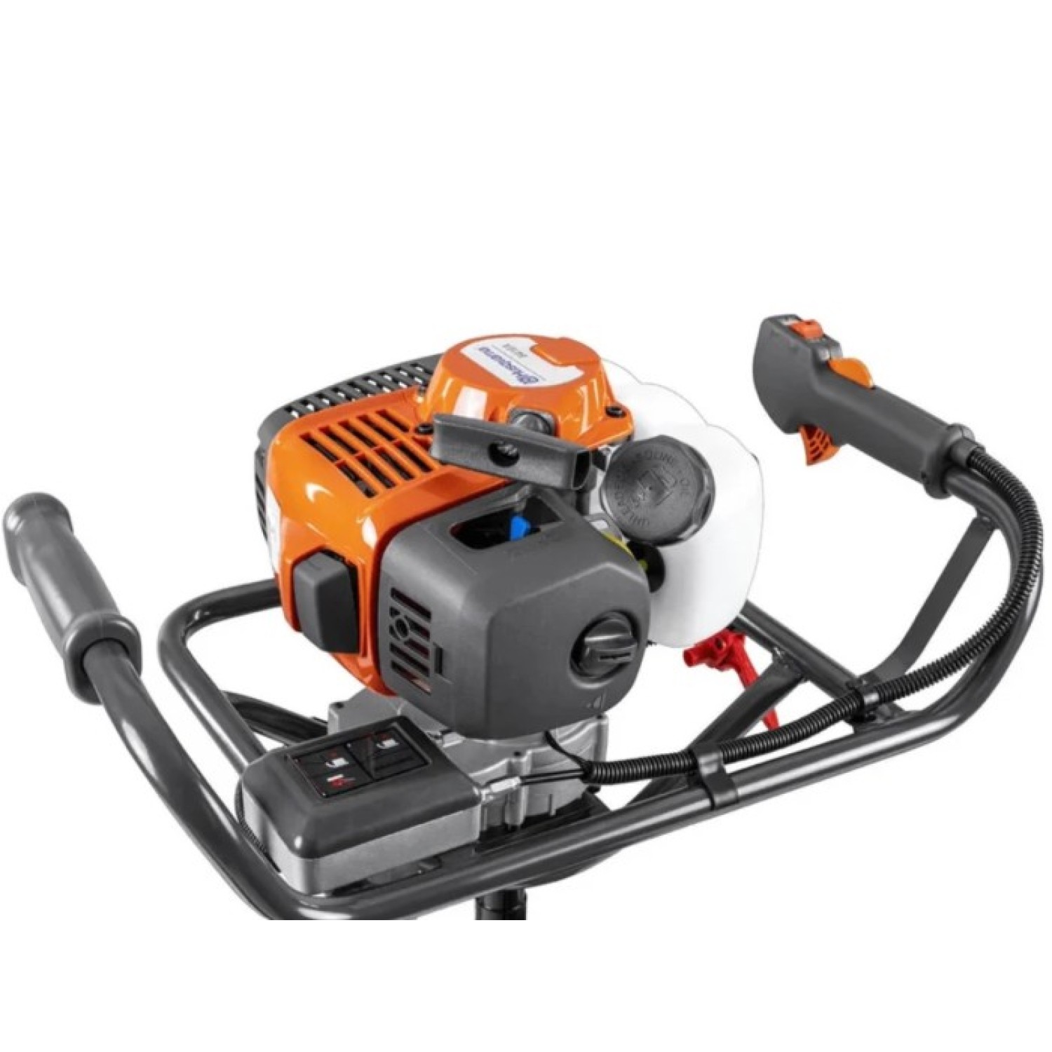 Husqvarna 541EA Ahoyadora con motor 2 tiempos 41.5cc 1.97Hp con broca de 20x70cm