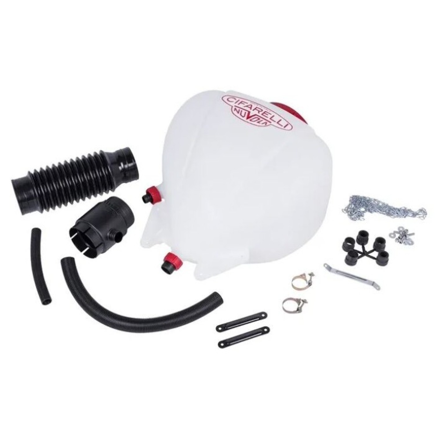 Cifarelli 0G34600 Kit Juego polvos y granulados M1200