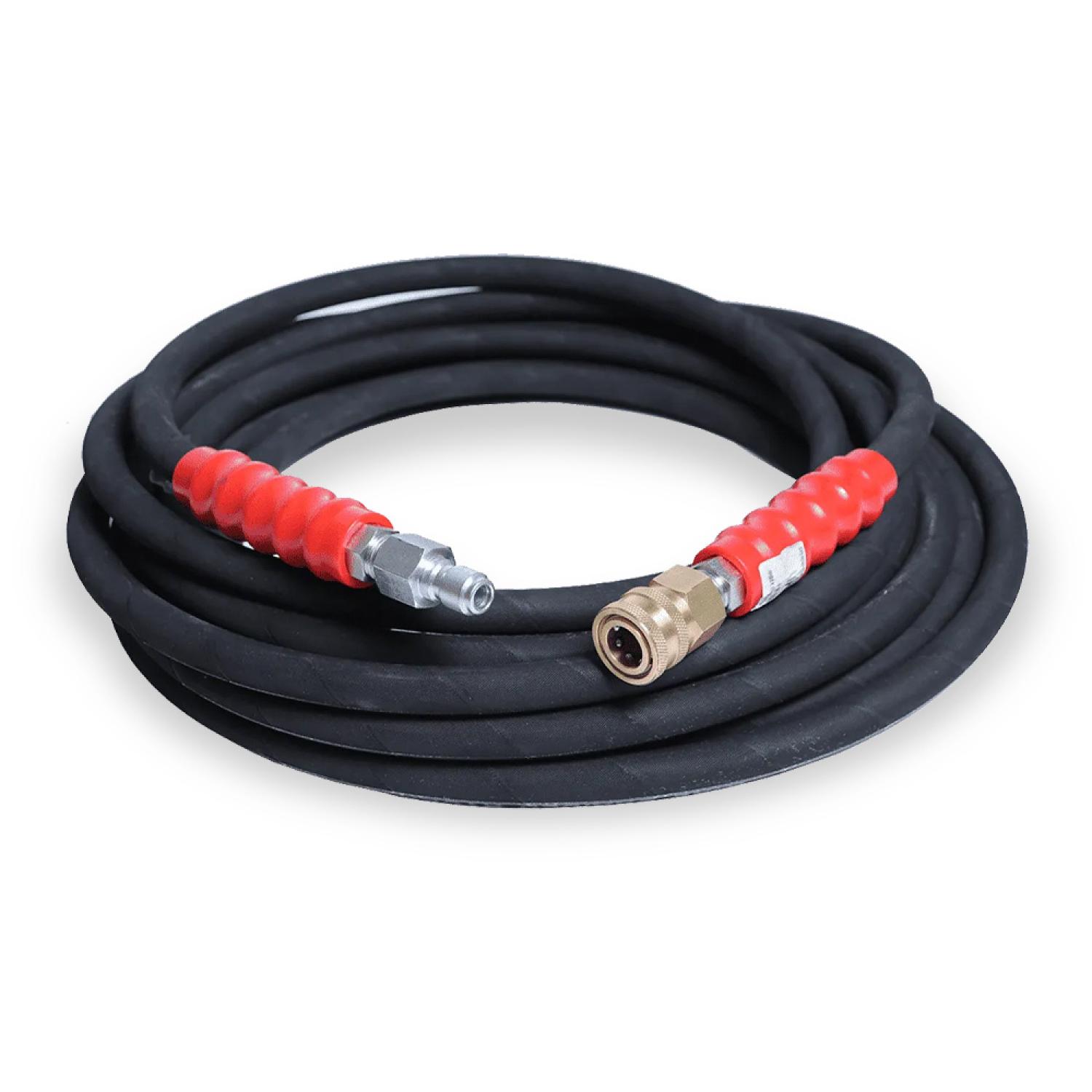 Parazzini AHPP13 Manguera para hidrolavadora 4350 psi 10 mts.