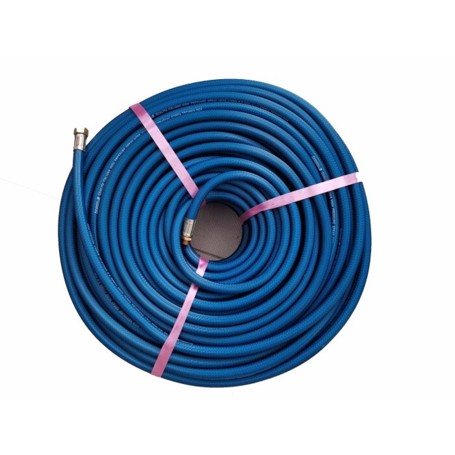 Parazzini HR13.5PRO Manguera para parihuela 100 mts 13.5 mm 1/2, 1200 psi / 83 bar presión