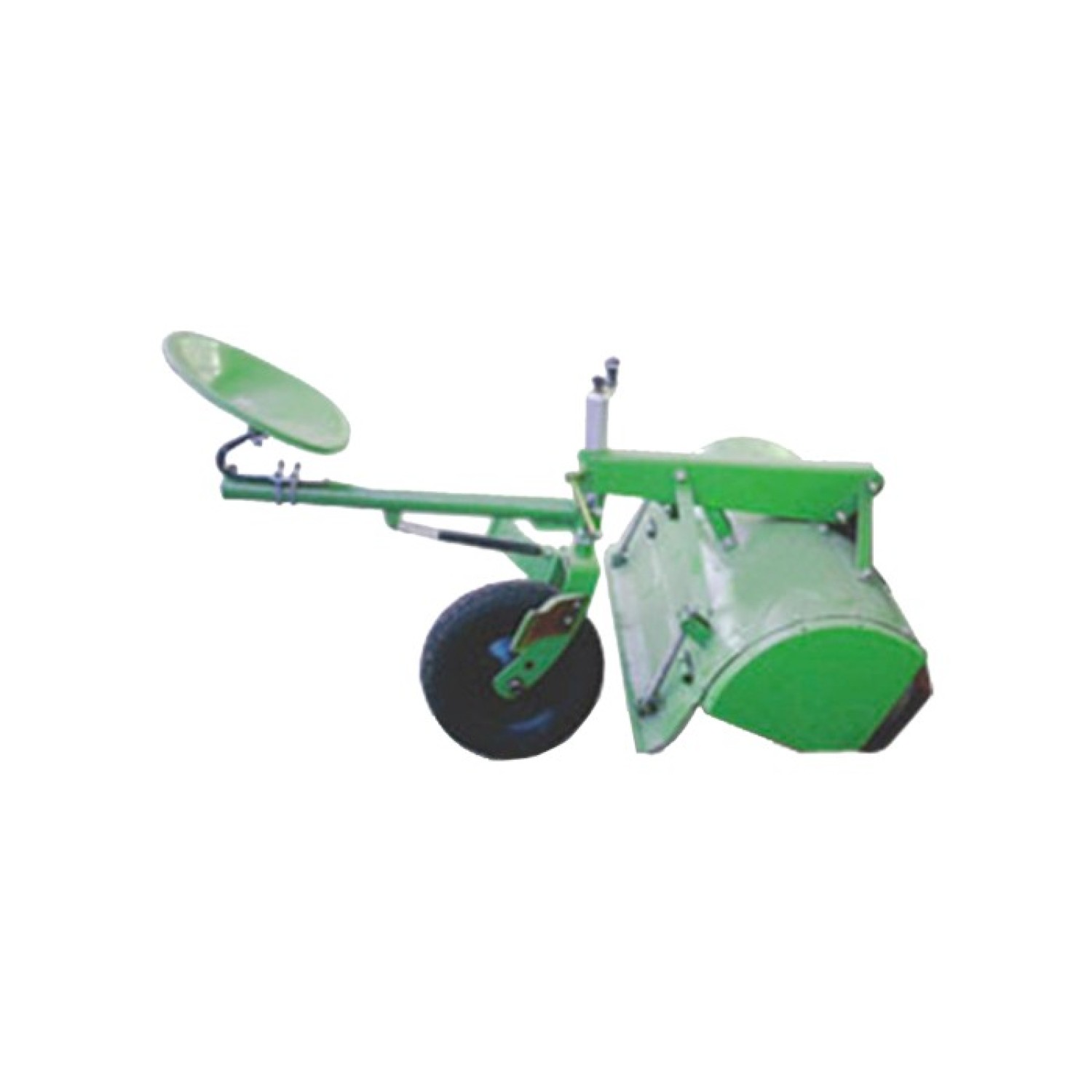 Jonh Mersson AMMCUL151 Cultivadora para motocultor MM180