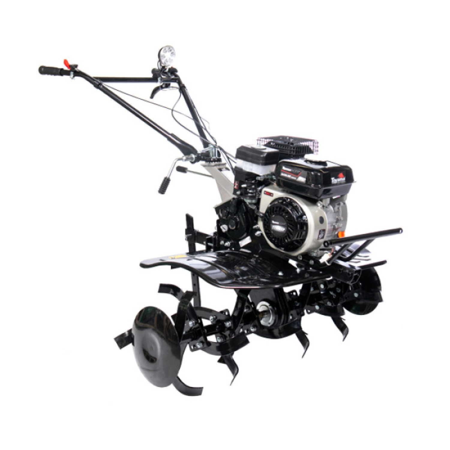 Toyama TT90R-XP Motocultor 7Hp  90cm ancho  de trabajo