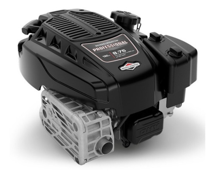 Briggs Stratton P F Motor Exserie Cc Cu Ero Tepox Garden Y Campo