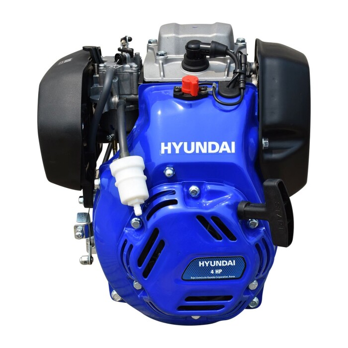 Motor Hyundai HYGEB400