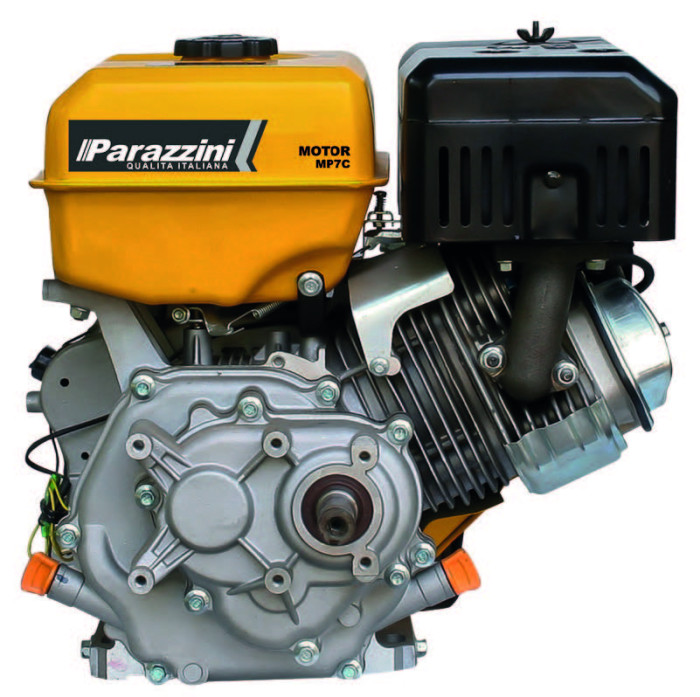Motor Parazzini MP7C
