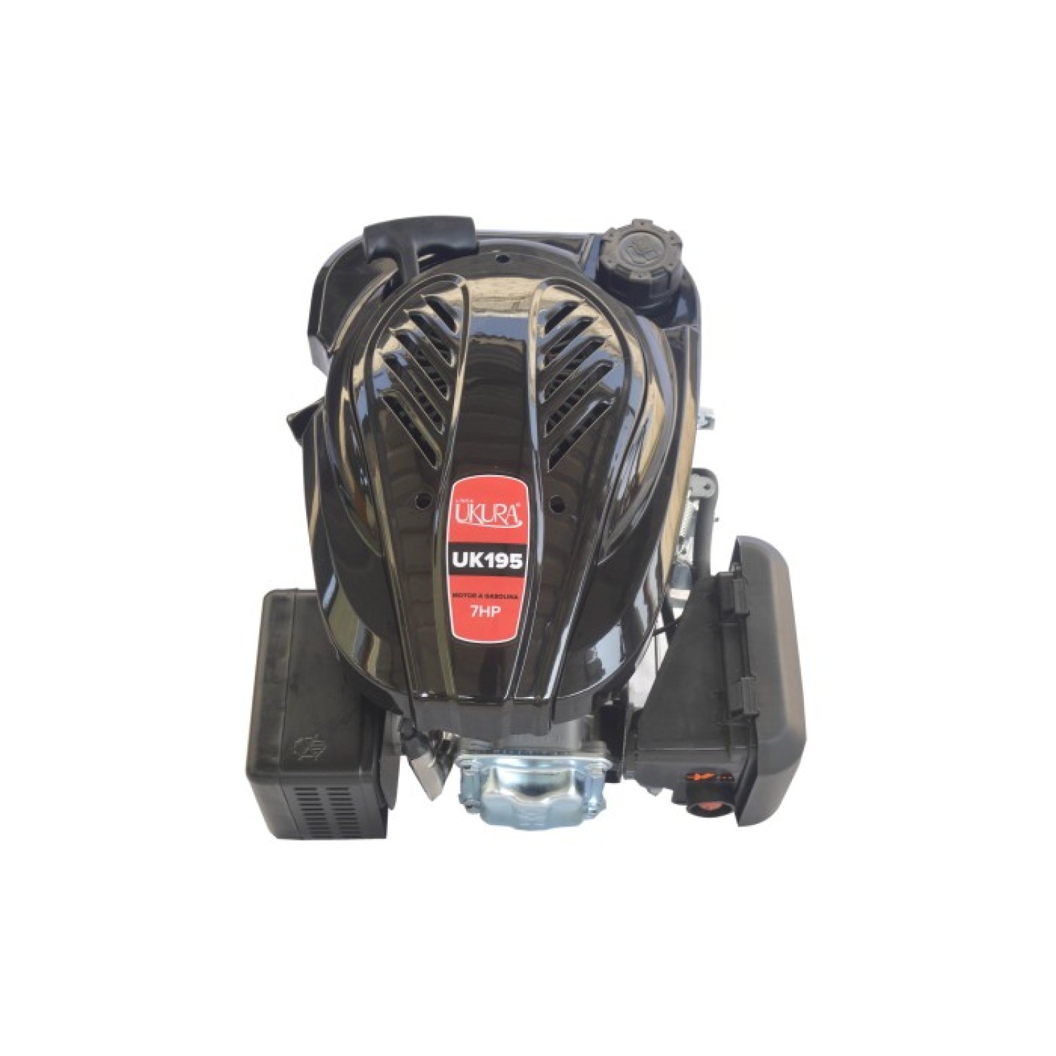 Ukura UK195 Motor a gasolina para podadora  173cc potencia 7Hp