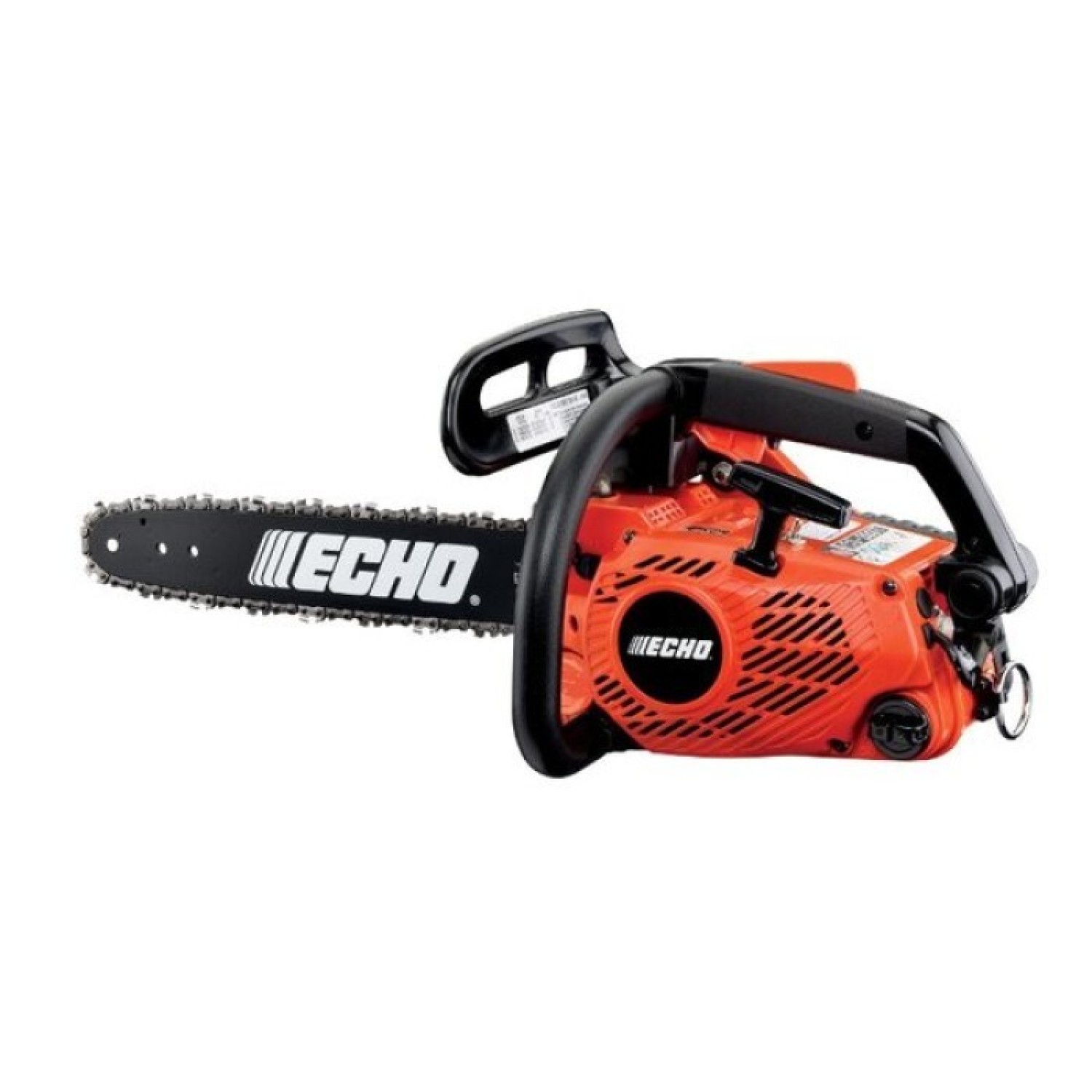 Echo CS-355T-35 Motosierra con motor 35.8cc con barra de 14" de corte