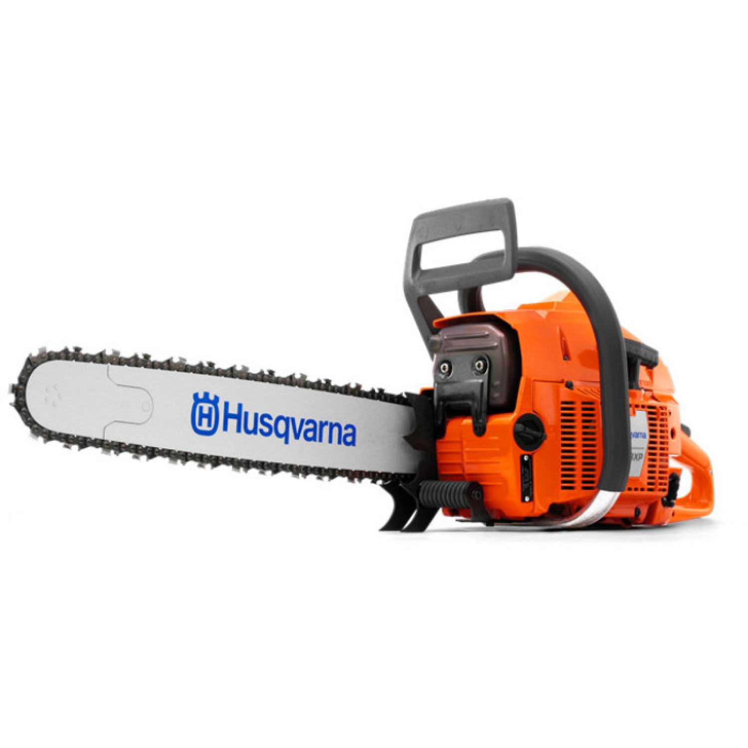 Husqvarna 281XP-28S Motosierra con barra de 28" sólida 80.7cc 5.6 Hp